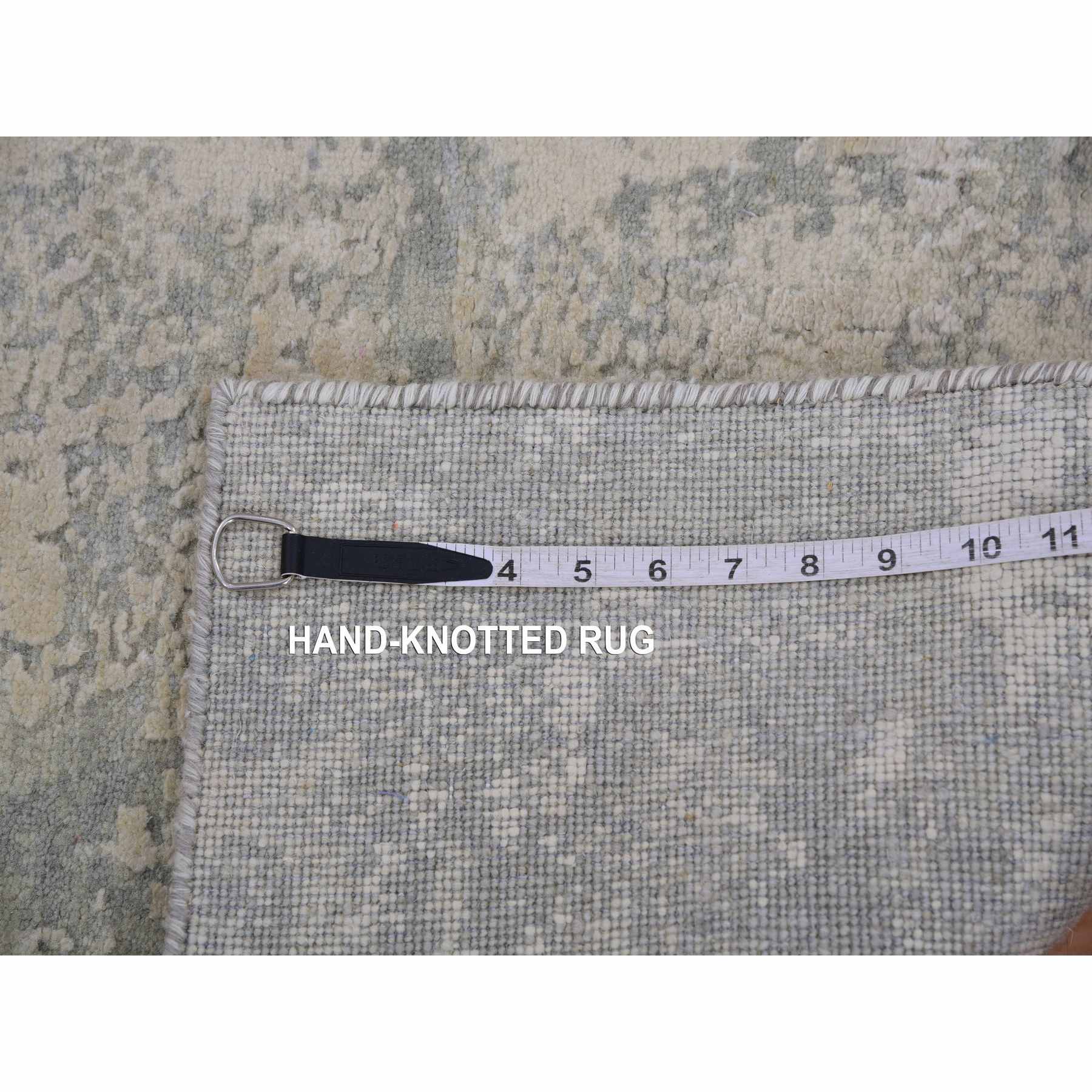 Modern-and-Contemporary-Hand-Knotted-Rug-376755