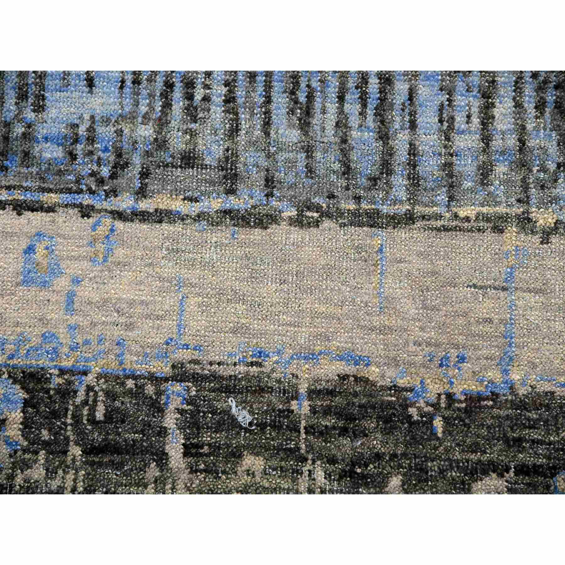Modern-and-Contemporary-Hand-Knotted-Rug-377060