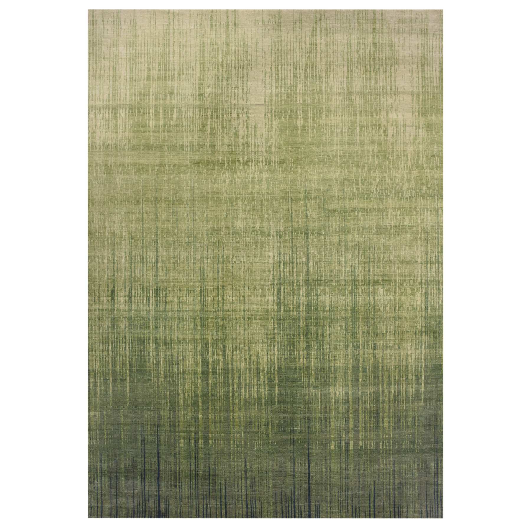 Modern-and-Contemporary-Hand-Knotted-Rug-377090