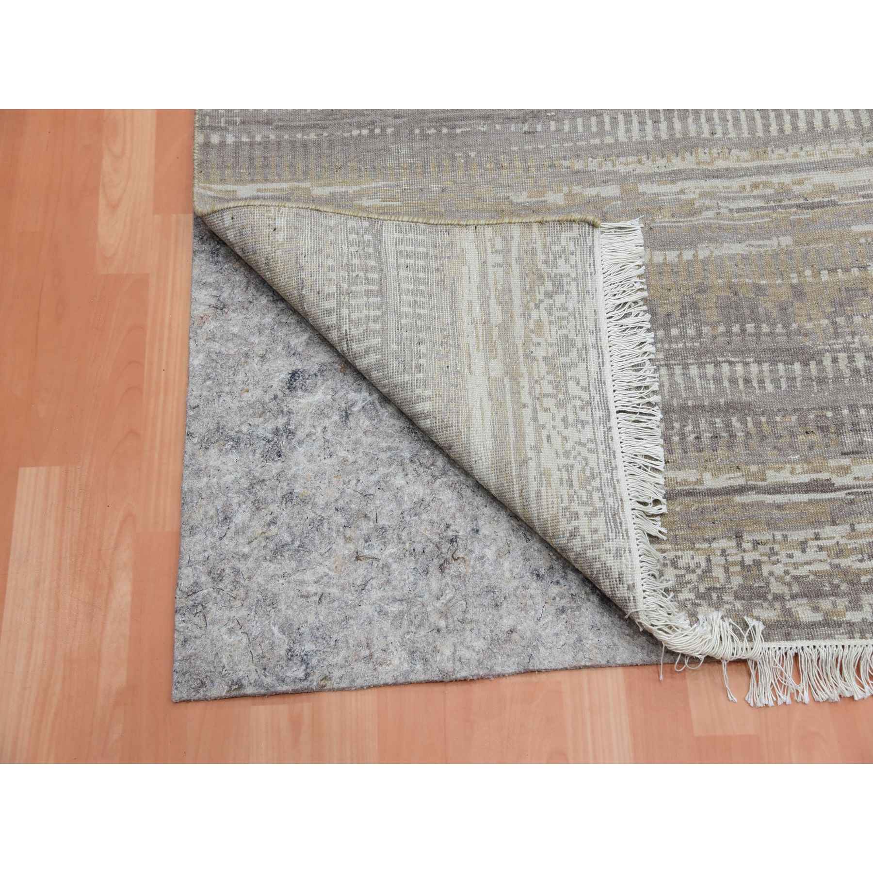 Modern-and-Contemporary-Hand-Knotted-Rug-377315