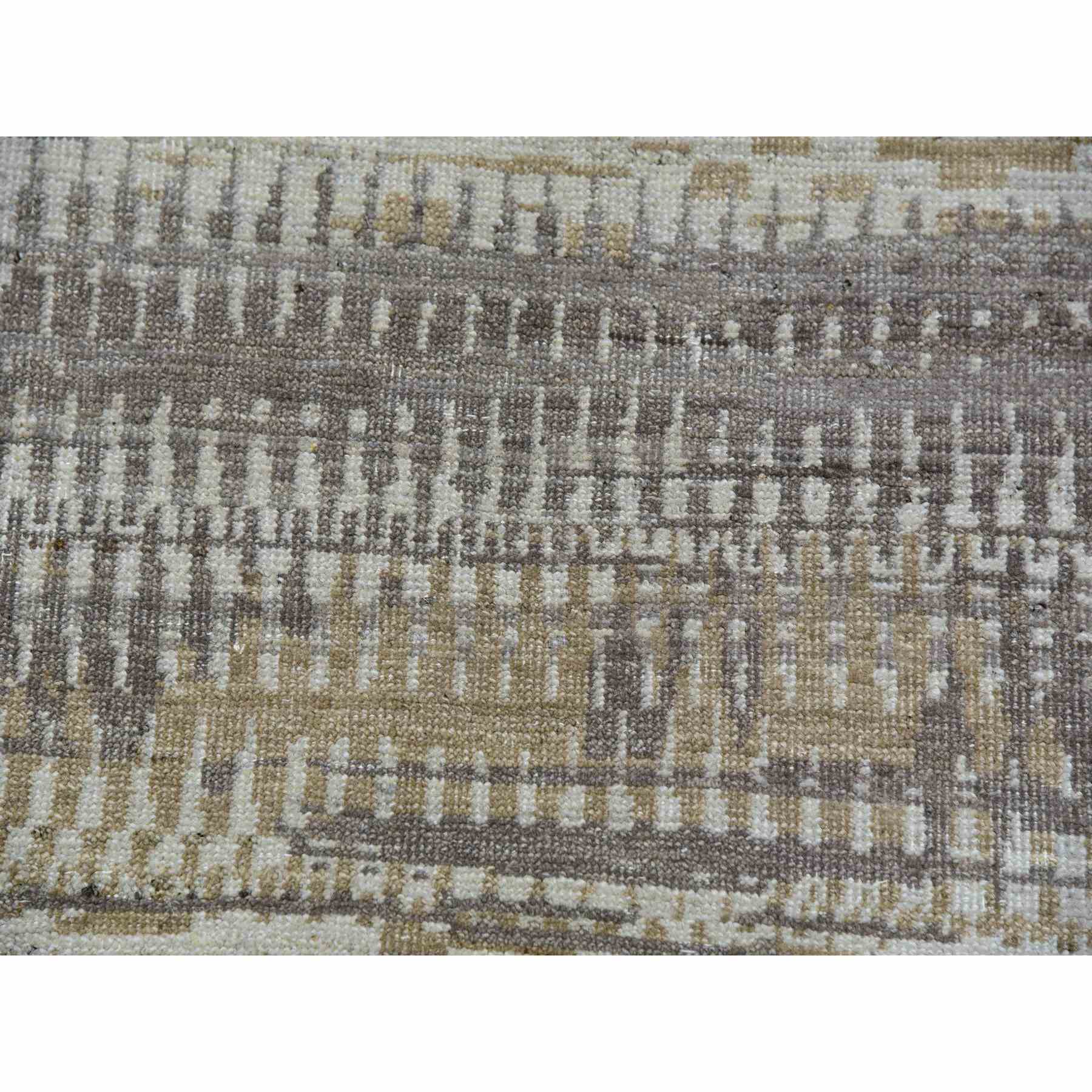 Modern-and-Contemporary-Hand-Knotted-Rug-377315