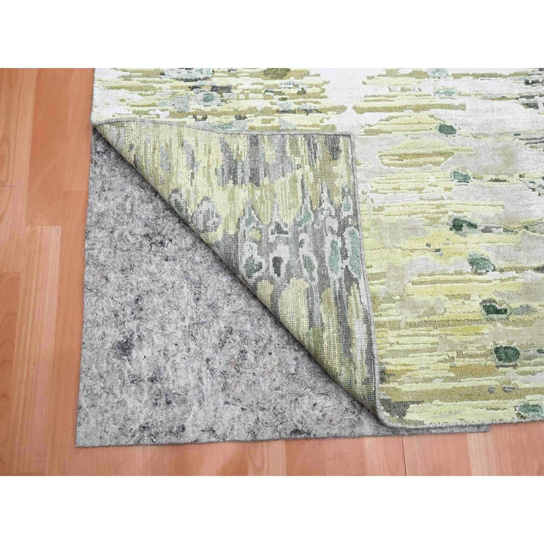 Modern-and-Contemporary-Hand-Knotted-Rug-377375