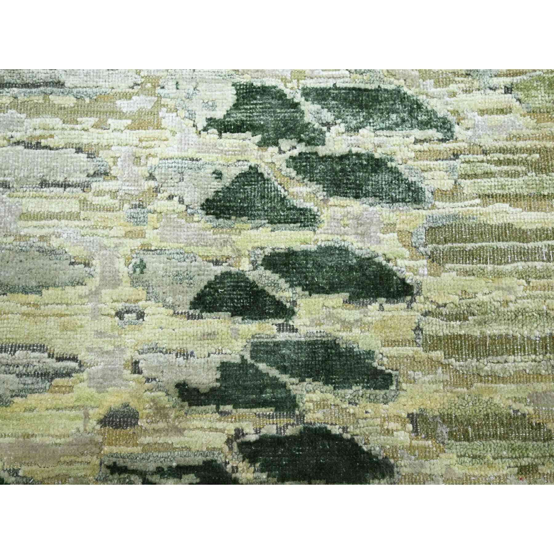 Modern-and-Contemporary-Hand-Knotted-Rug-377375