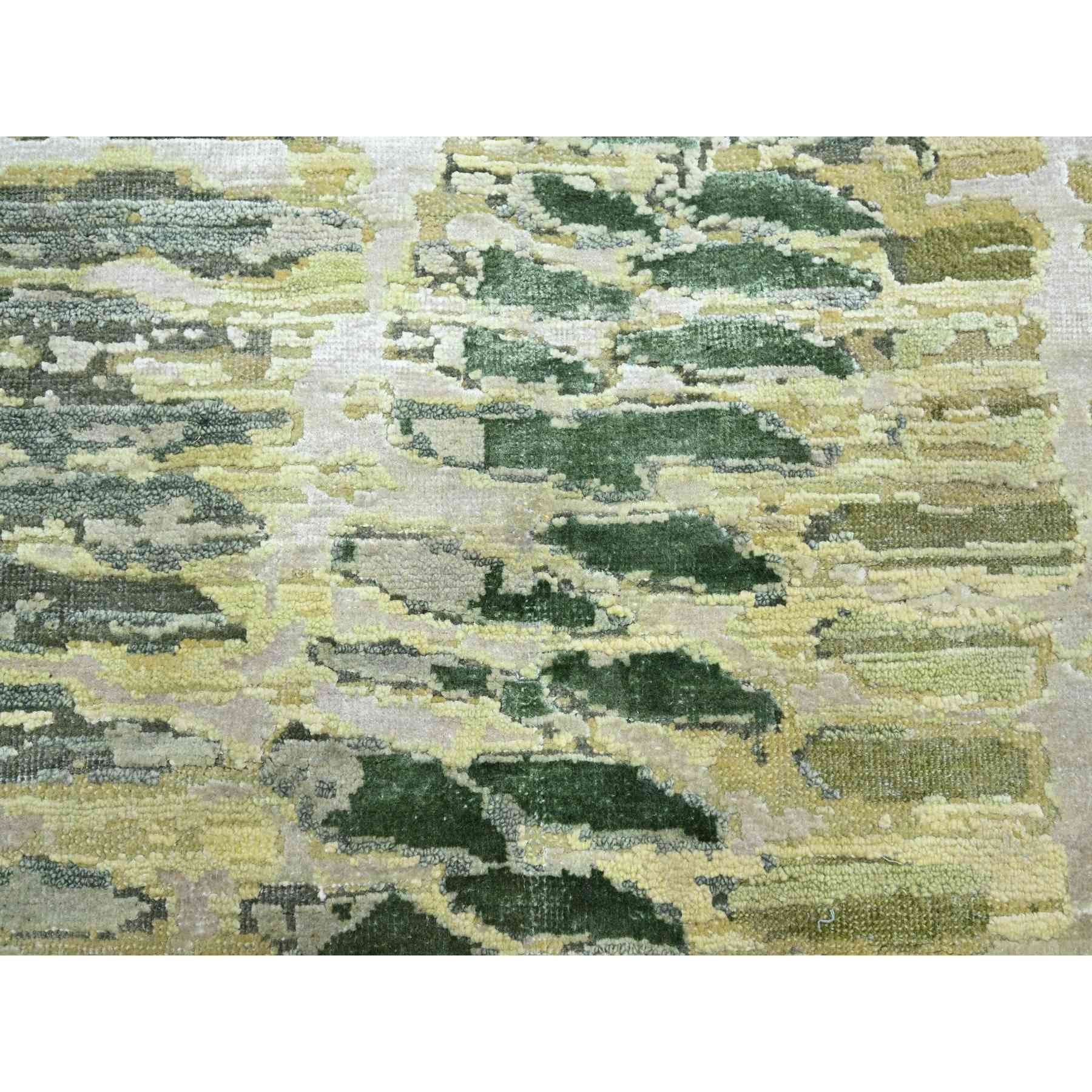 Modern-and-Contemporary-Hand-Knotted-Rug-377380