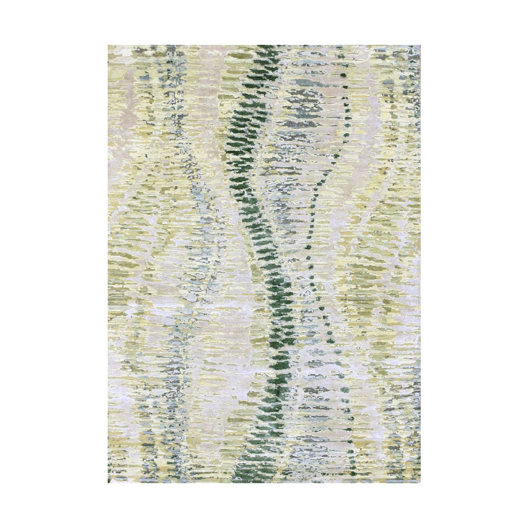 Modern-and-Contemporary-Hand-Knotted-Rug-377385