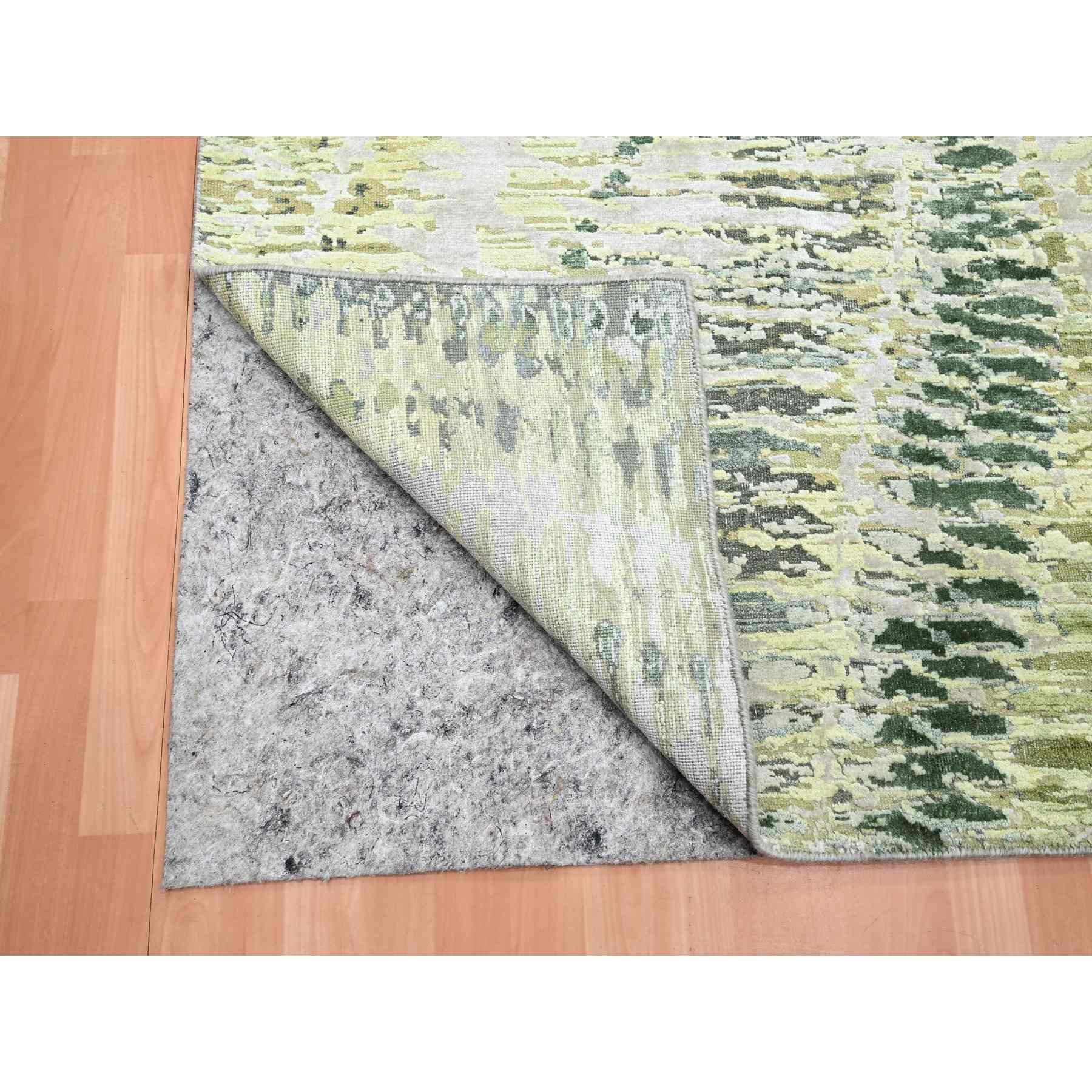 Modern-and-Contemporary-Hand-Knotted-Rug-377385