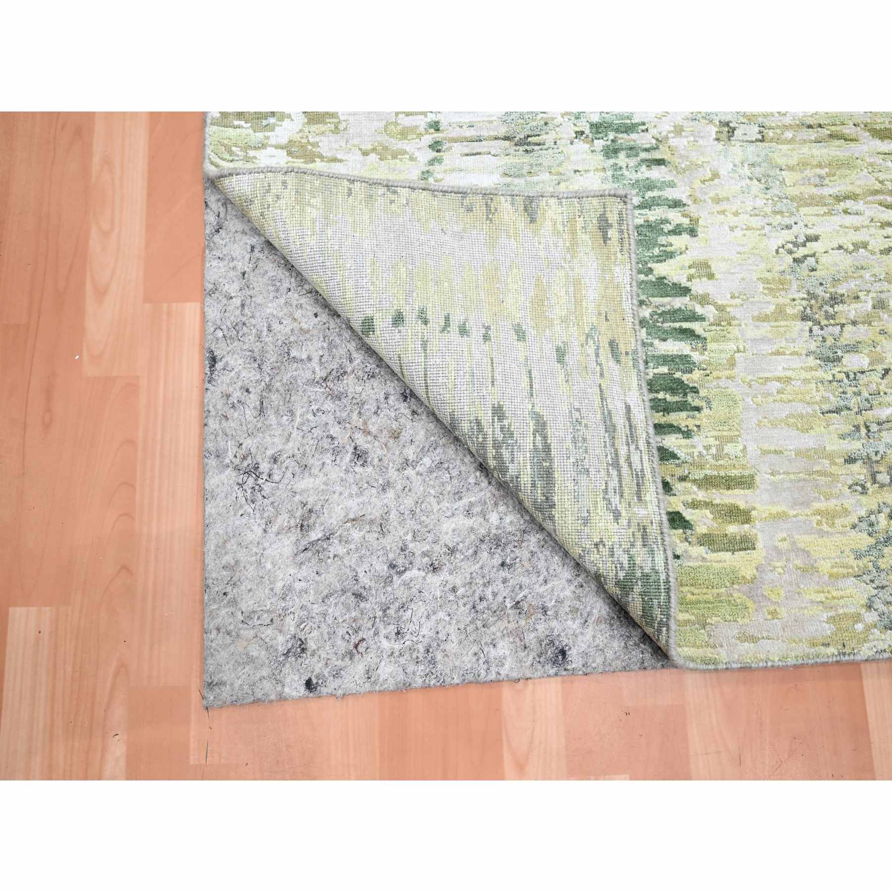 Modern-and-Contemporary-Hand-Knotted-Rug-377395