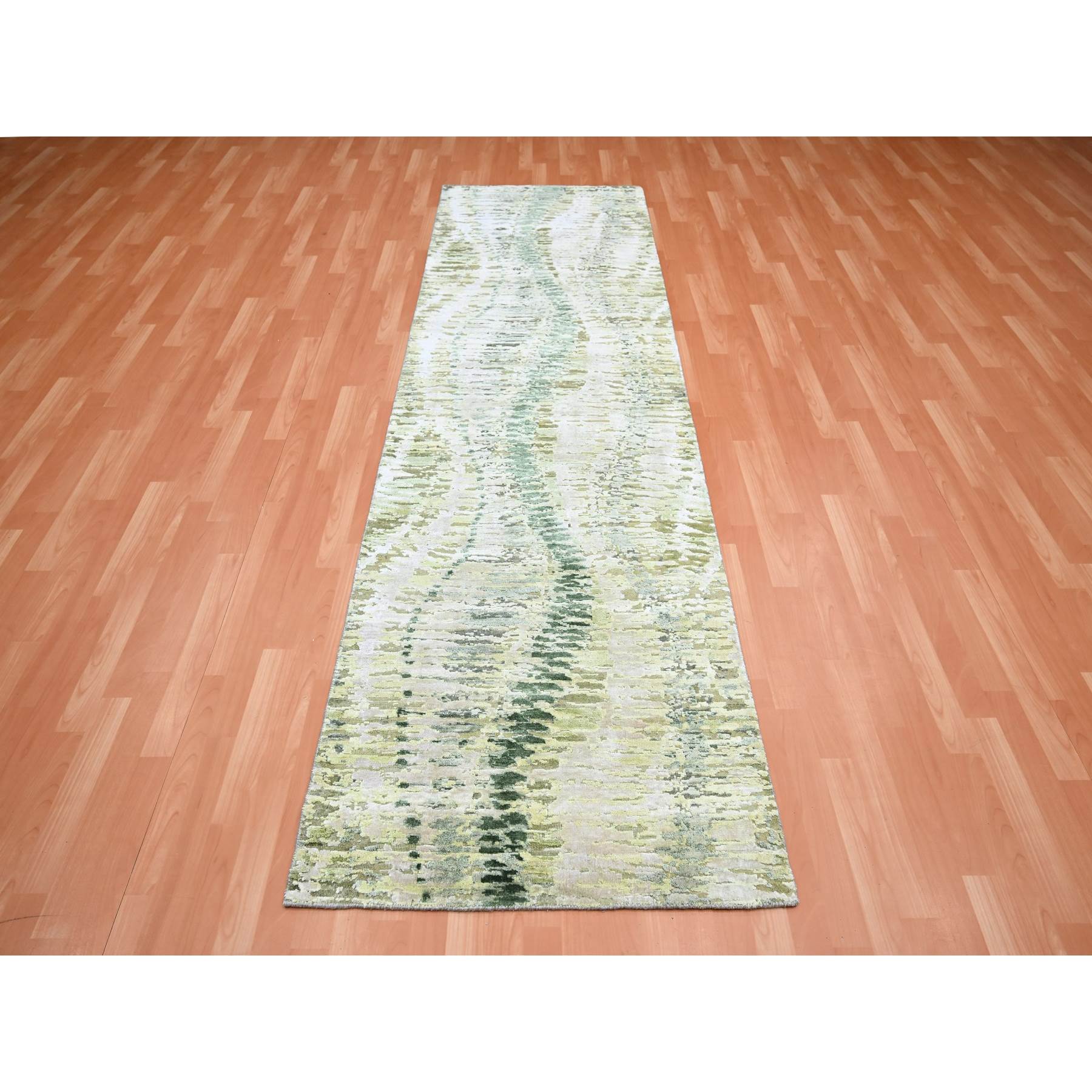 Modern-and-Contemporary-Hand-Knotted-Rug-377400