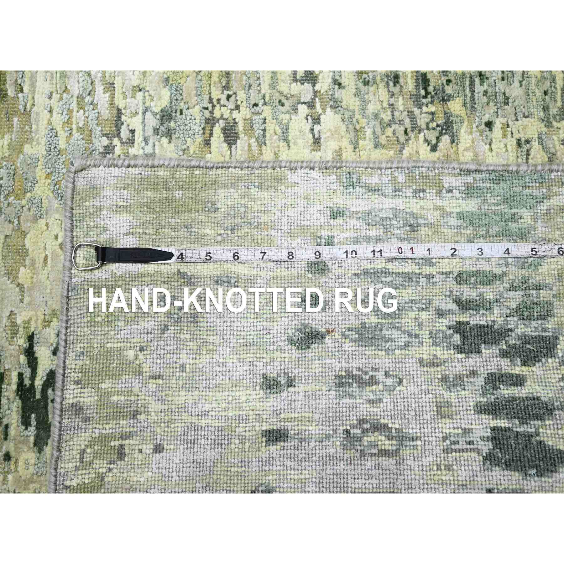 Modern-and-Contemporary-Hand-Knotted-Rug-377400