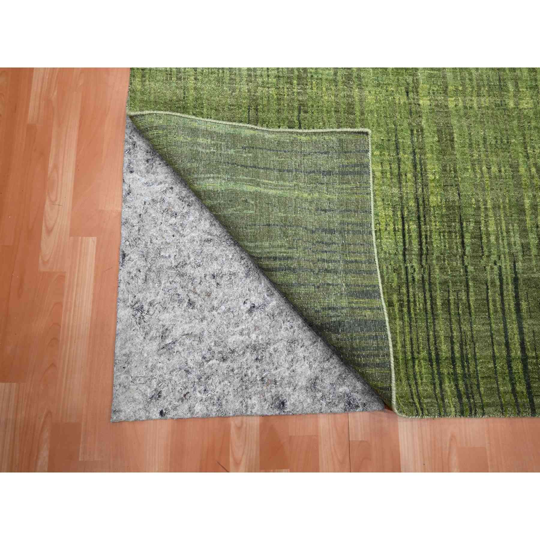 Modern-and-Contemporary-Hand-Knotted-Rug-377410