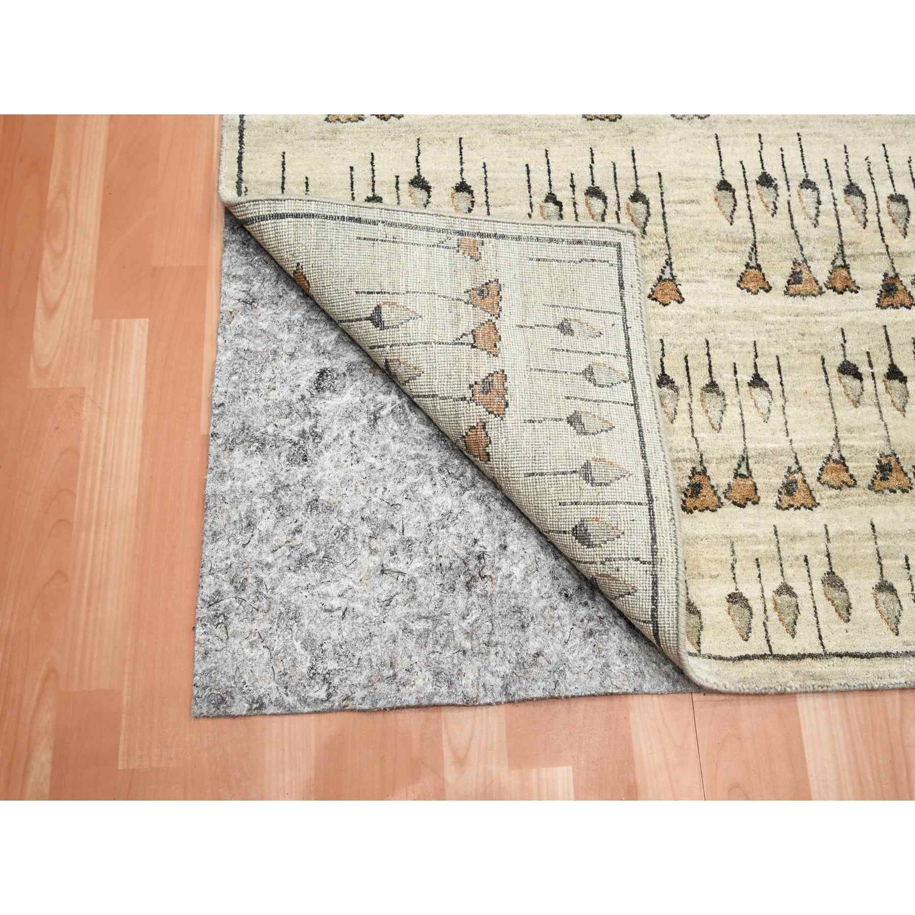 Modern-and-Contemporary-Hand-Knotted-Rug-377435