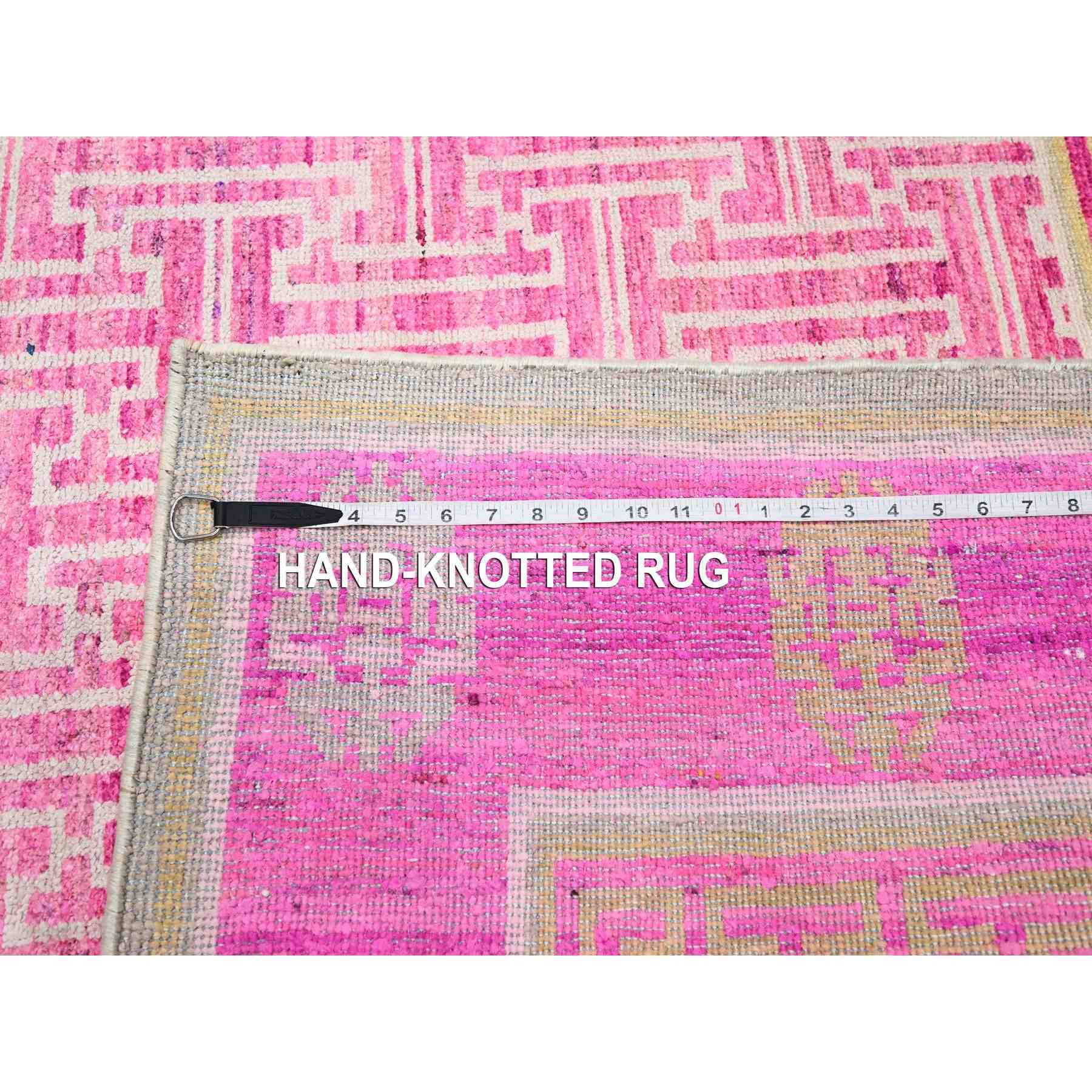 Modern-and-Contemporary-Hand-Knotted-Rug-377440