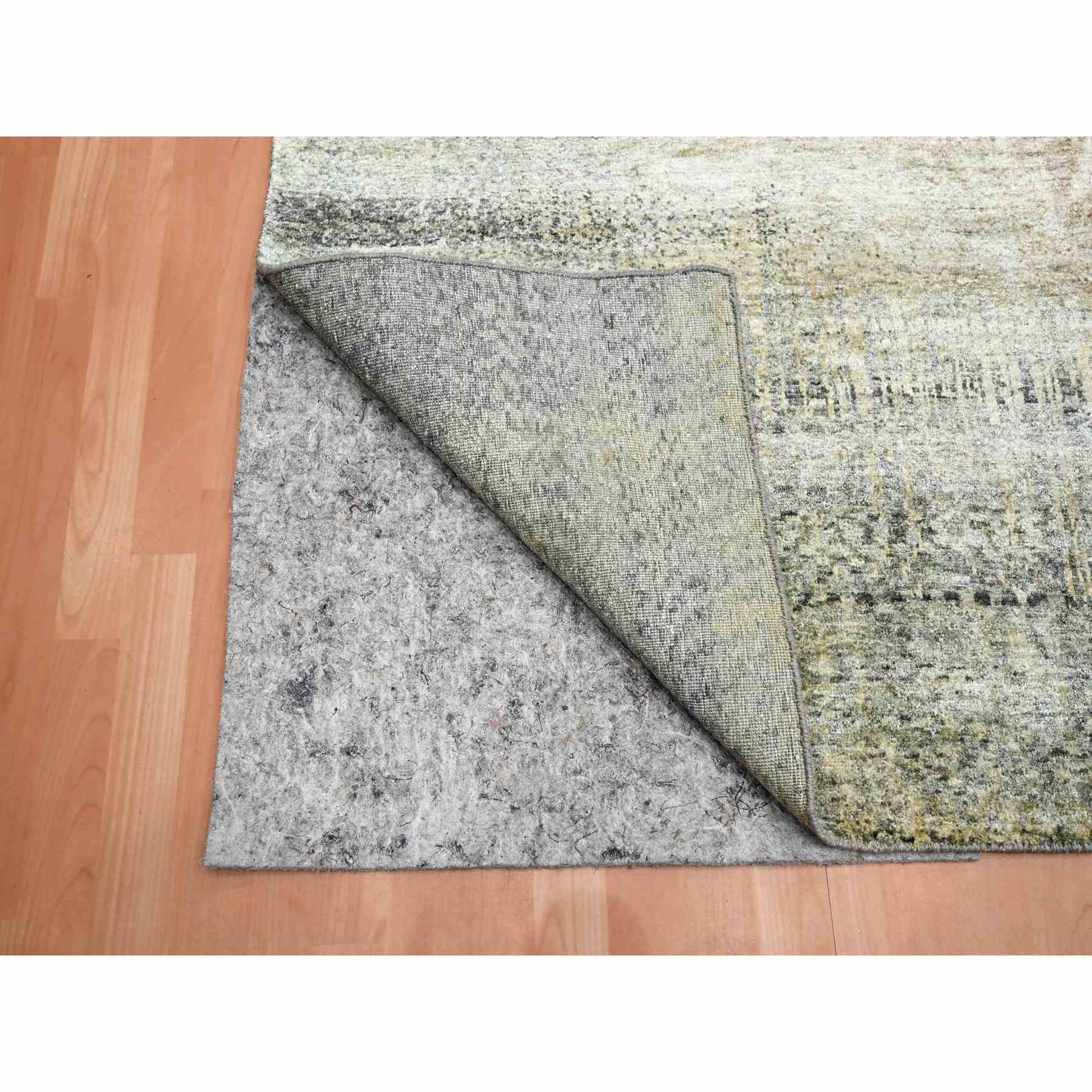 Modern-and-Contemporary-Hand-Knotted-Rug-377475