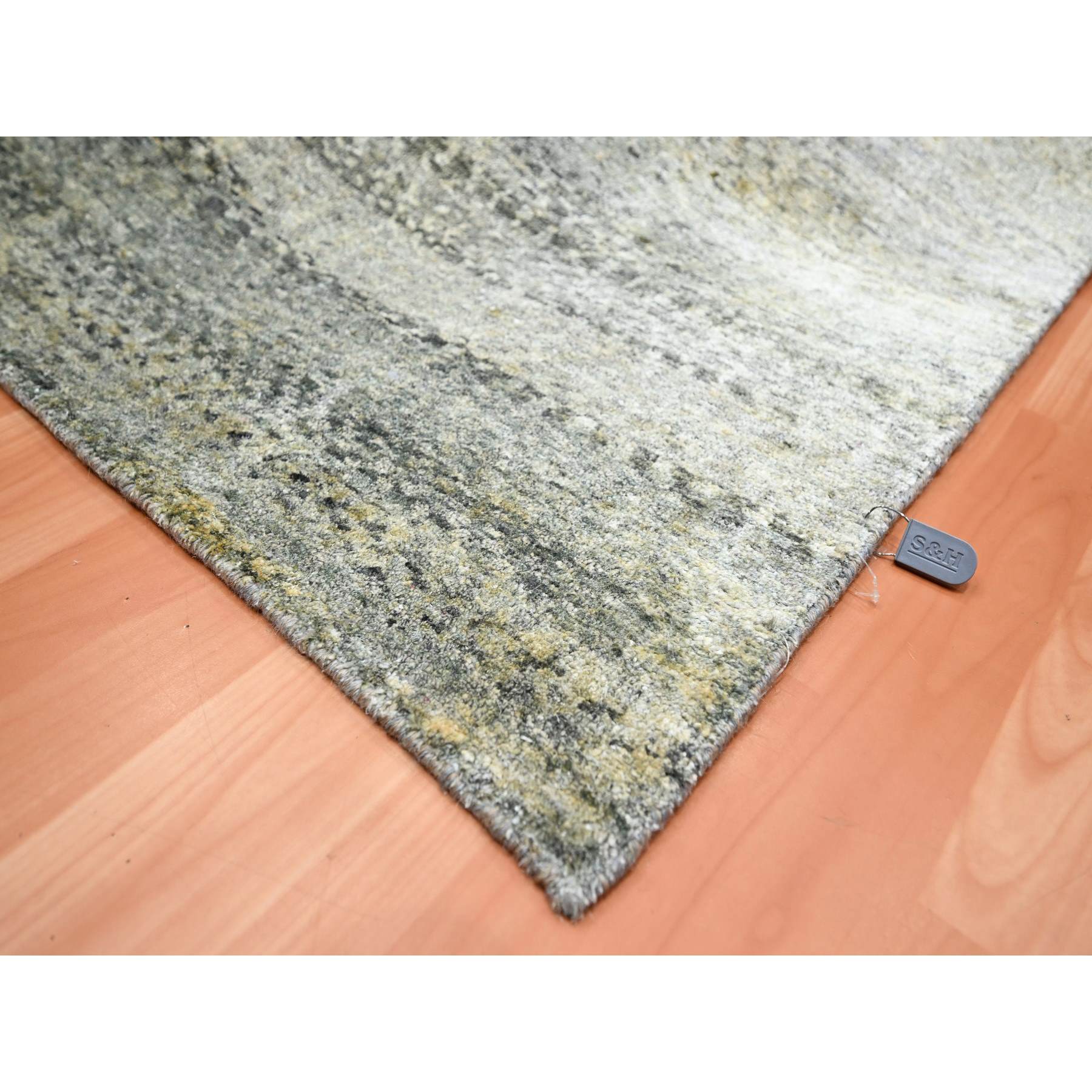 Modern-and-Contemporary-Hand-Knotted-Rug-377475