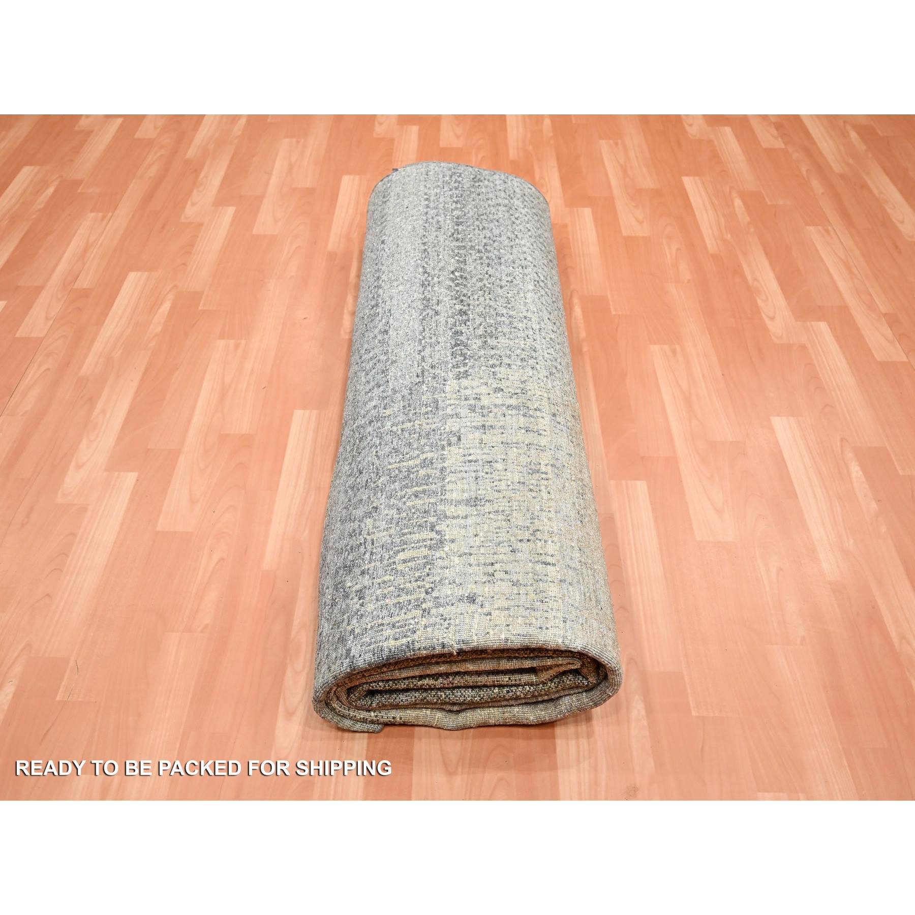 Modern-and-Contemporary-Hand-Knotted-Rug-377475