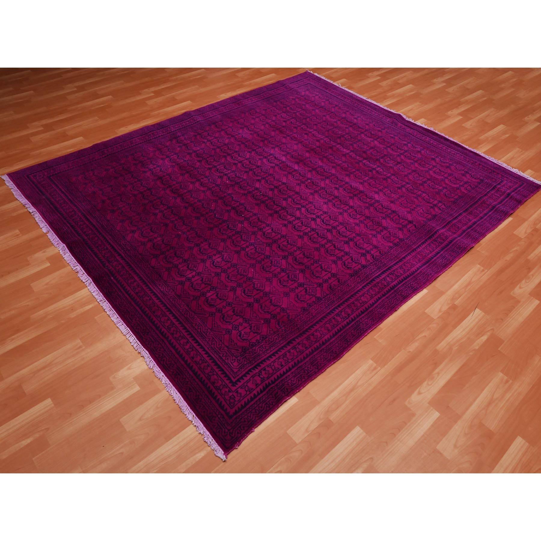 Vintage-Hand-Knotted-Rug-376060