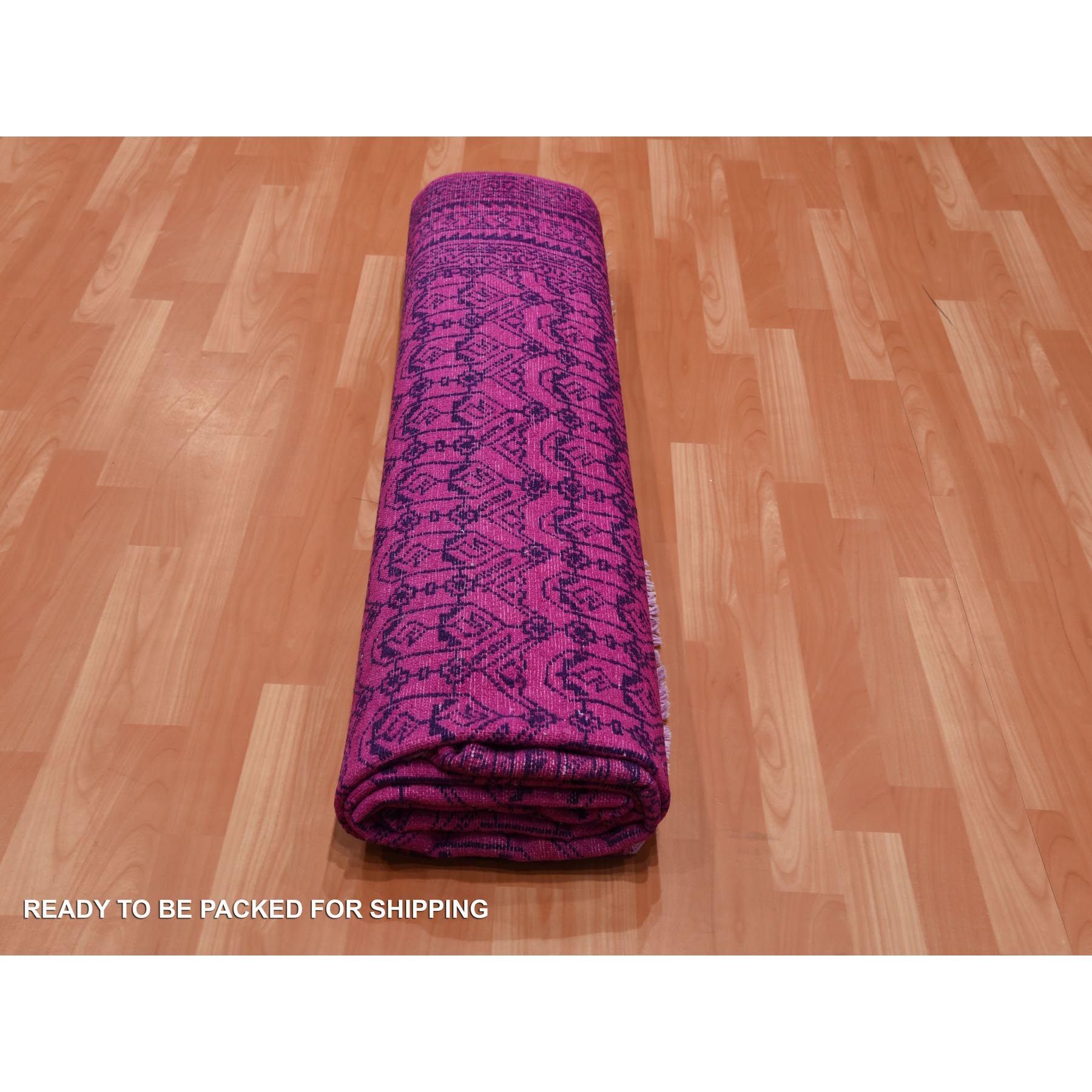 Vintage-Hand-Knotted-Rug-376060