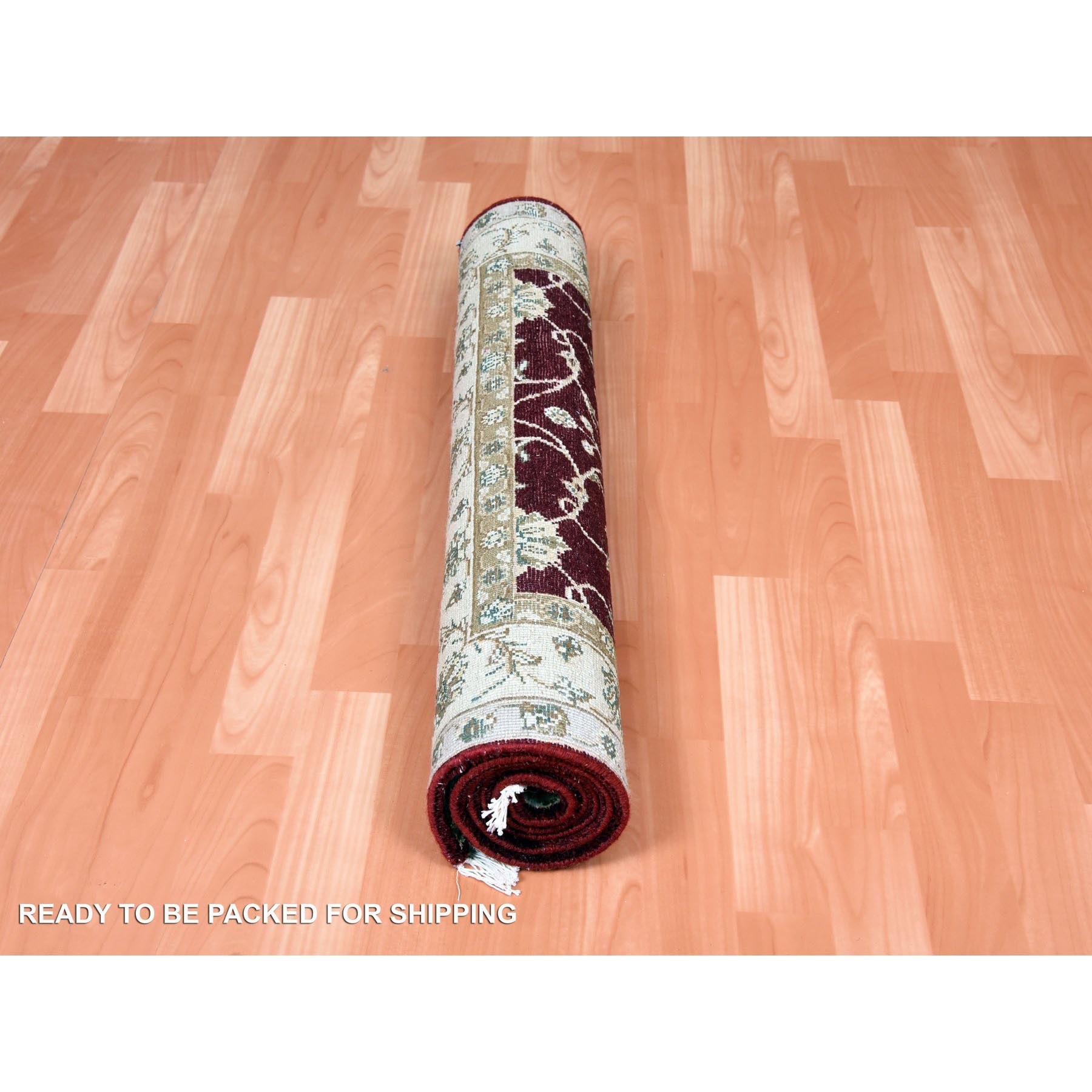 Rajasthan-Hand-Knotted-Rug-375245