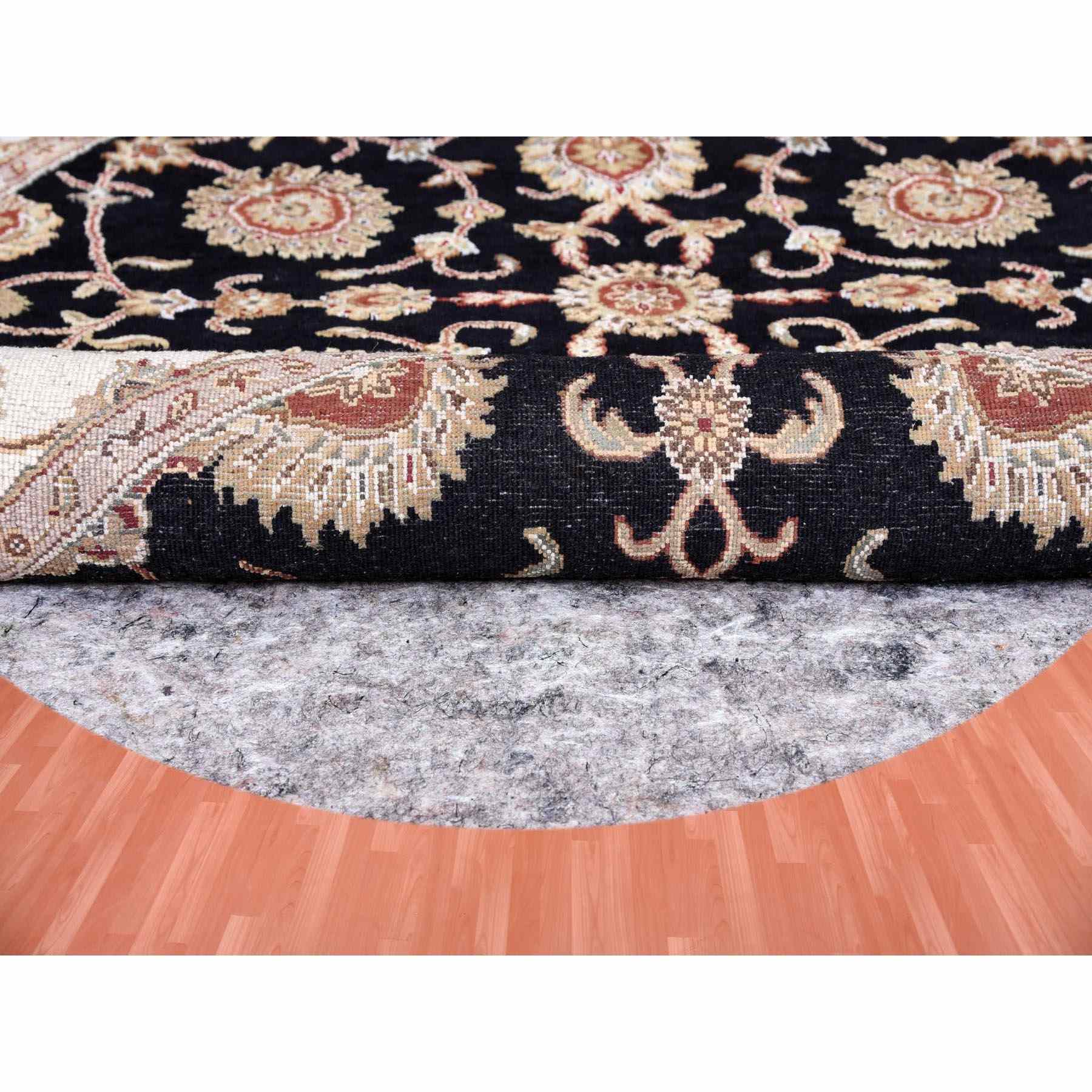 Rajasthan-Hand-Knotted-Rug-375300