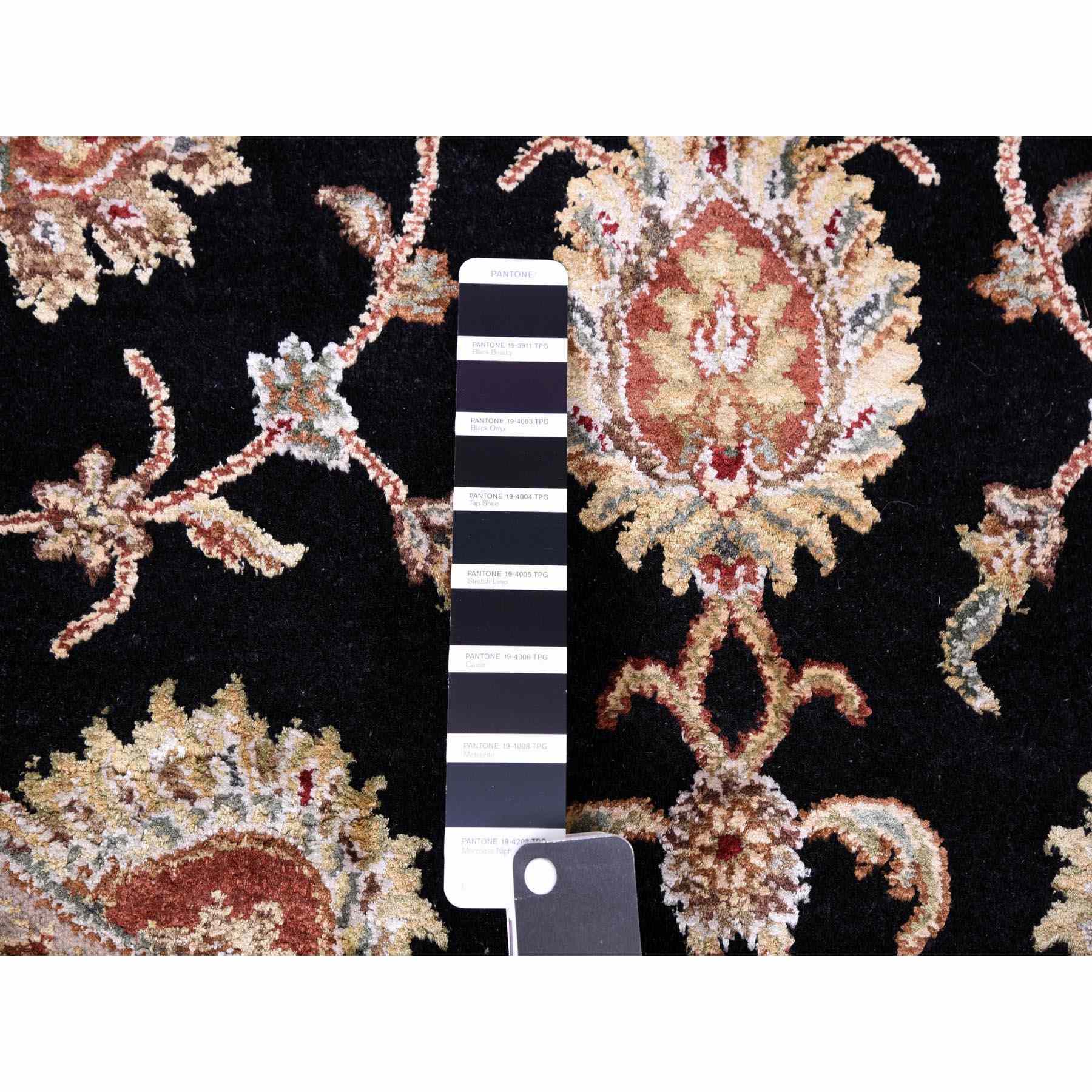 Rajasthan-Hand-Knotted-Rug-375300