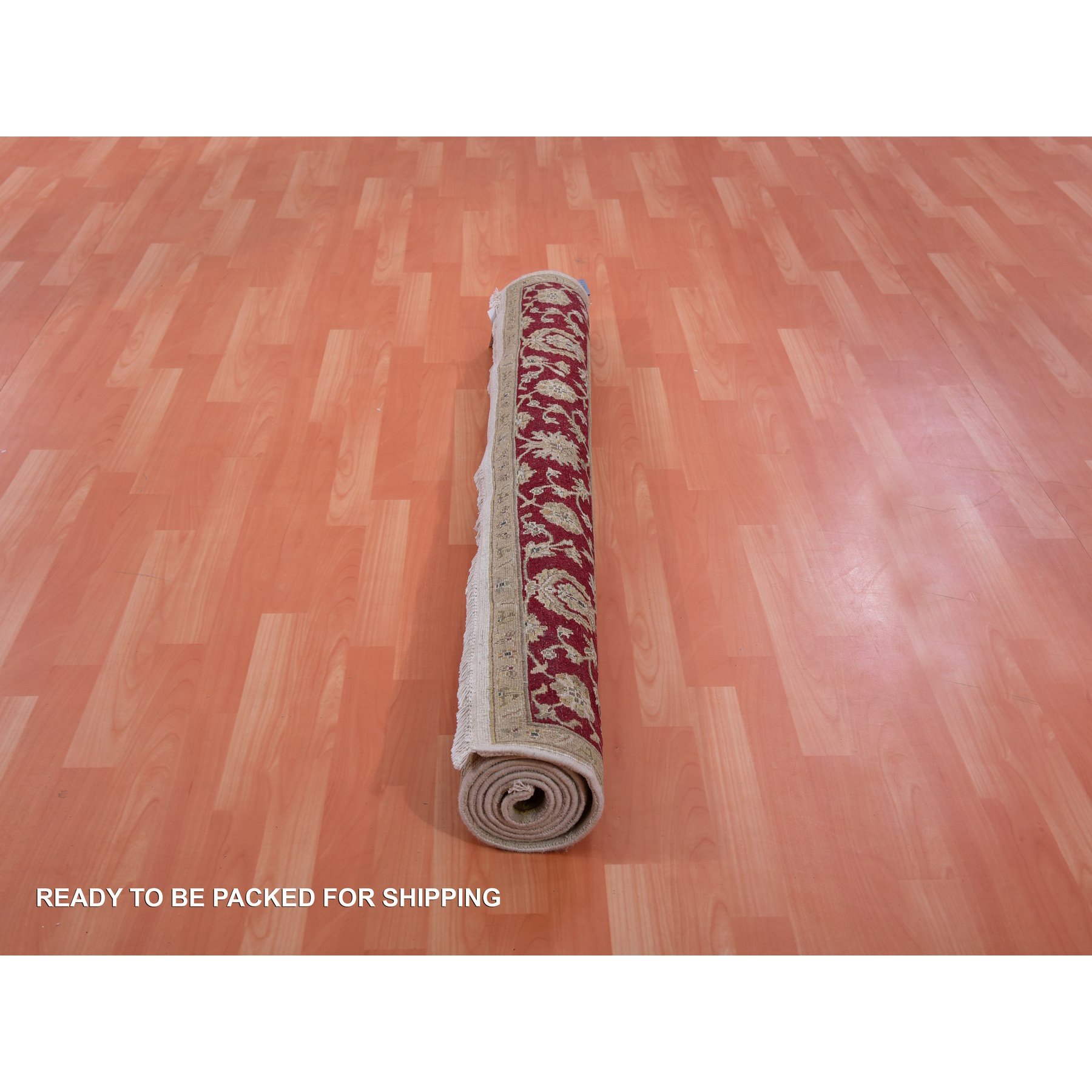 Rajasthan-Hand-Knotted-Rug-376815