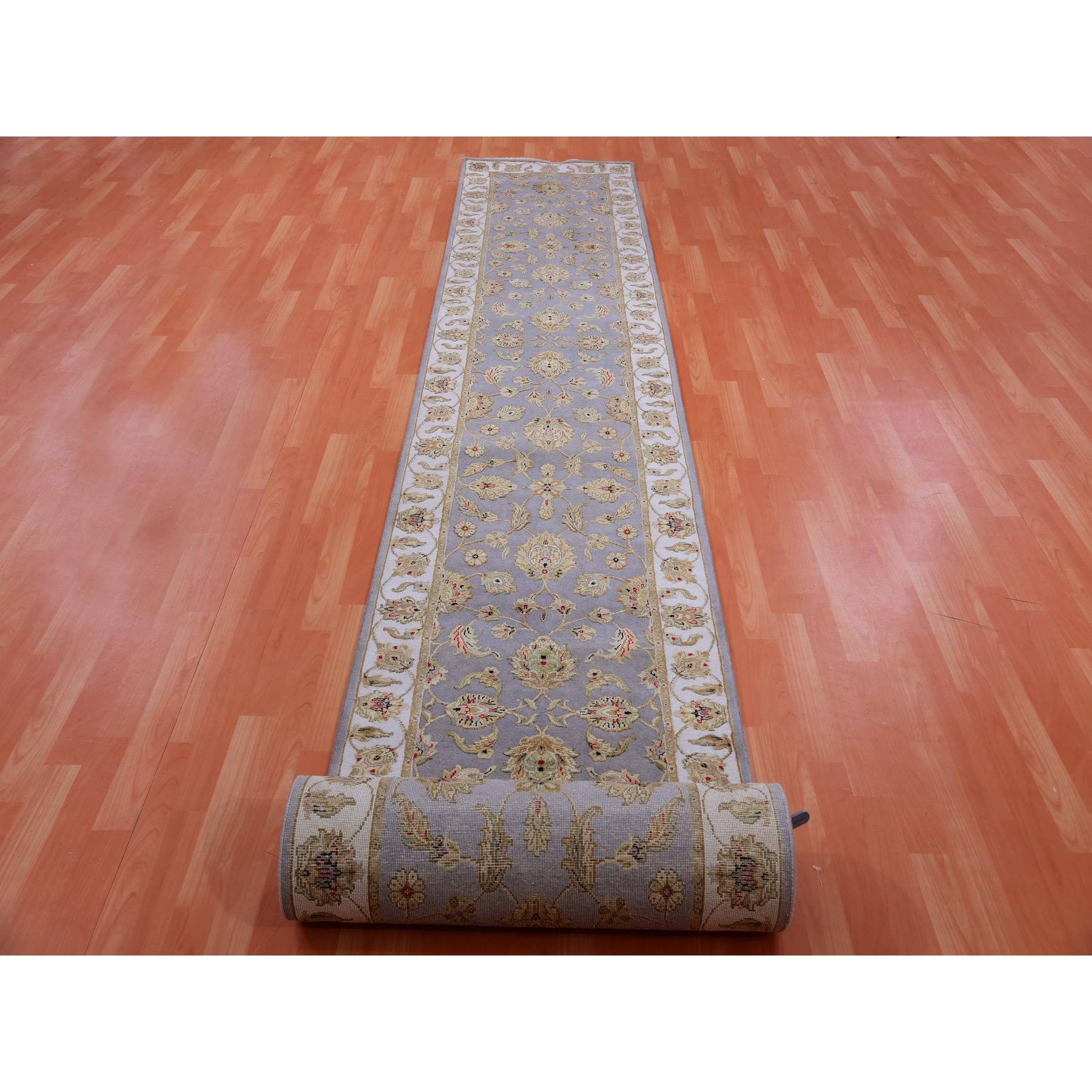 Rajasthan-Hand-Knotted-Rug-376820