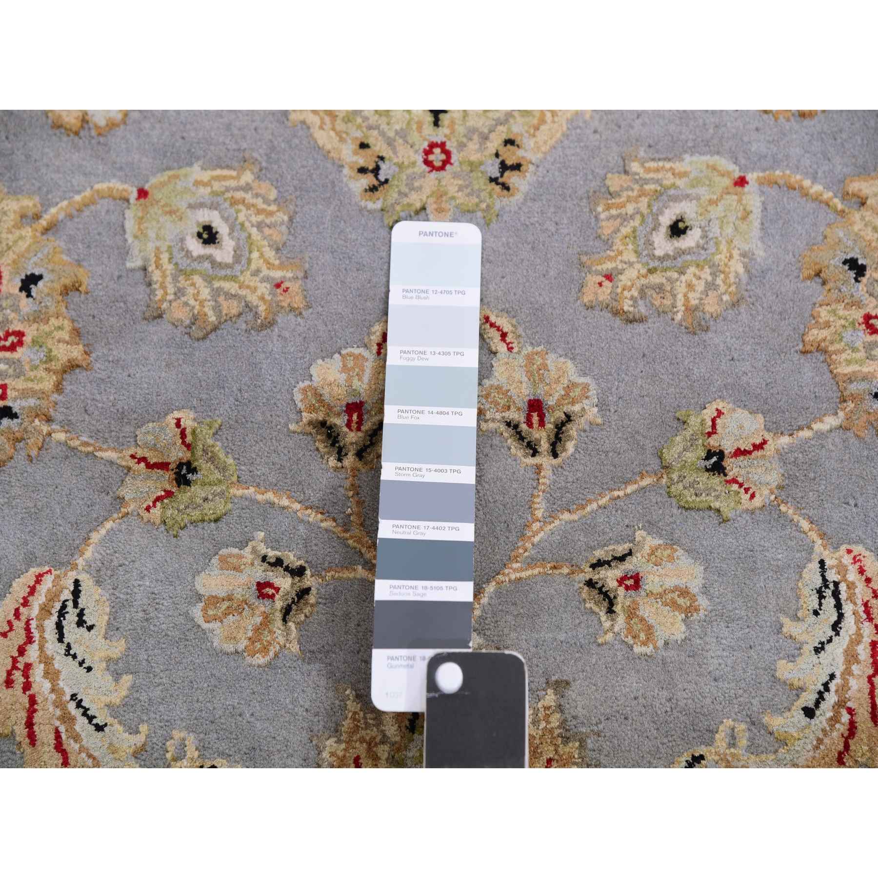 Rajasthan-Hand-Knotted-Rug-376820