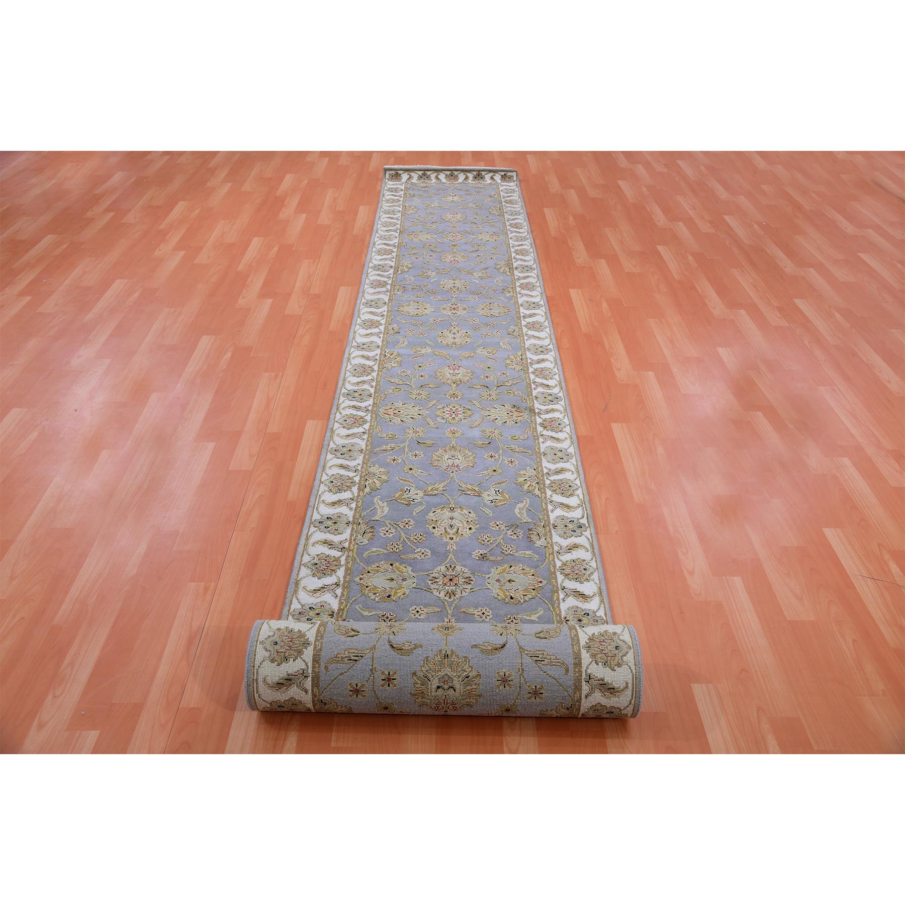 Rajasthan-Hand-Knotted-Rug-376825