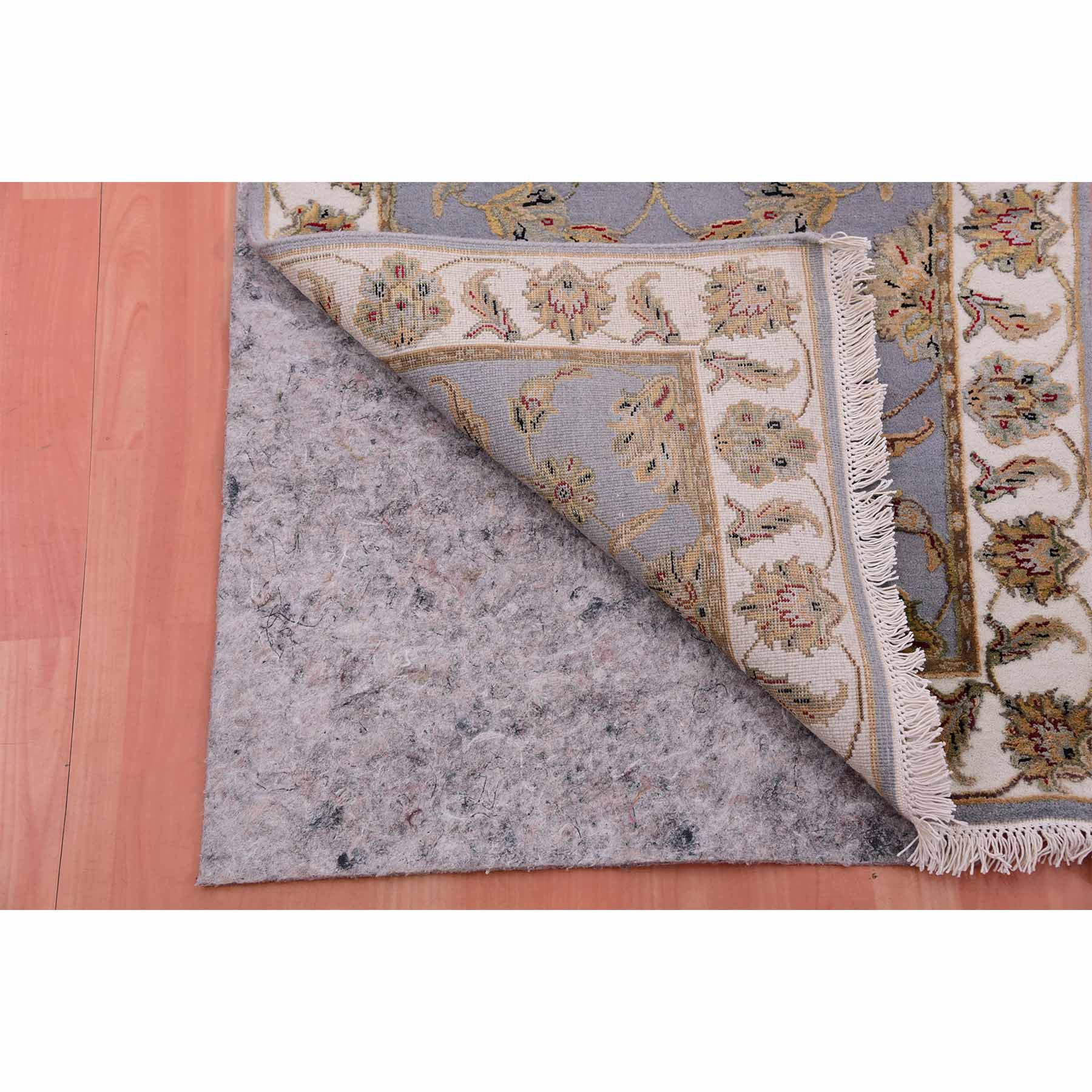 Rajasthan-Hand-Knotted-Rug-376825