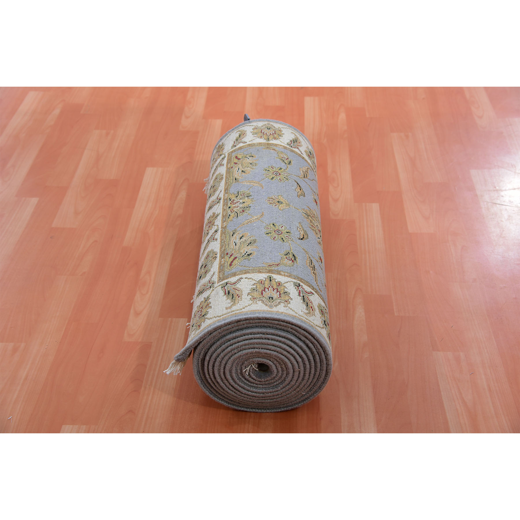 Rajasthan-Hand-Knotted-Rug-376825