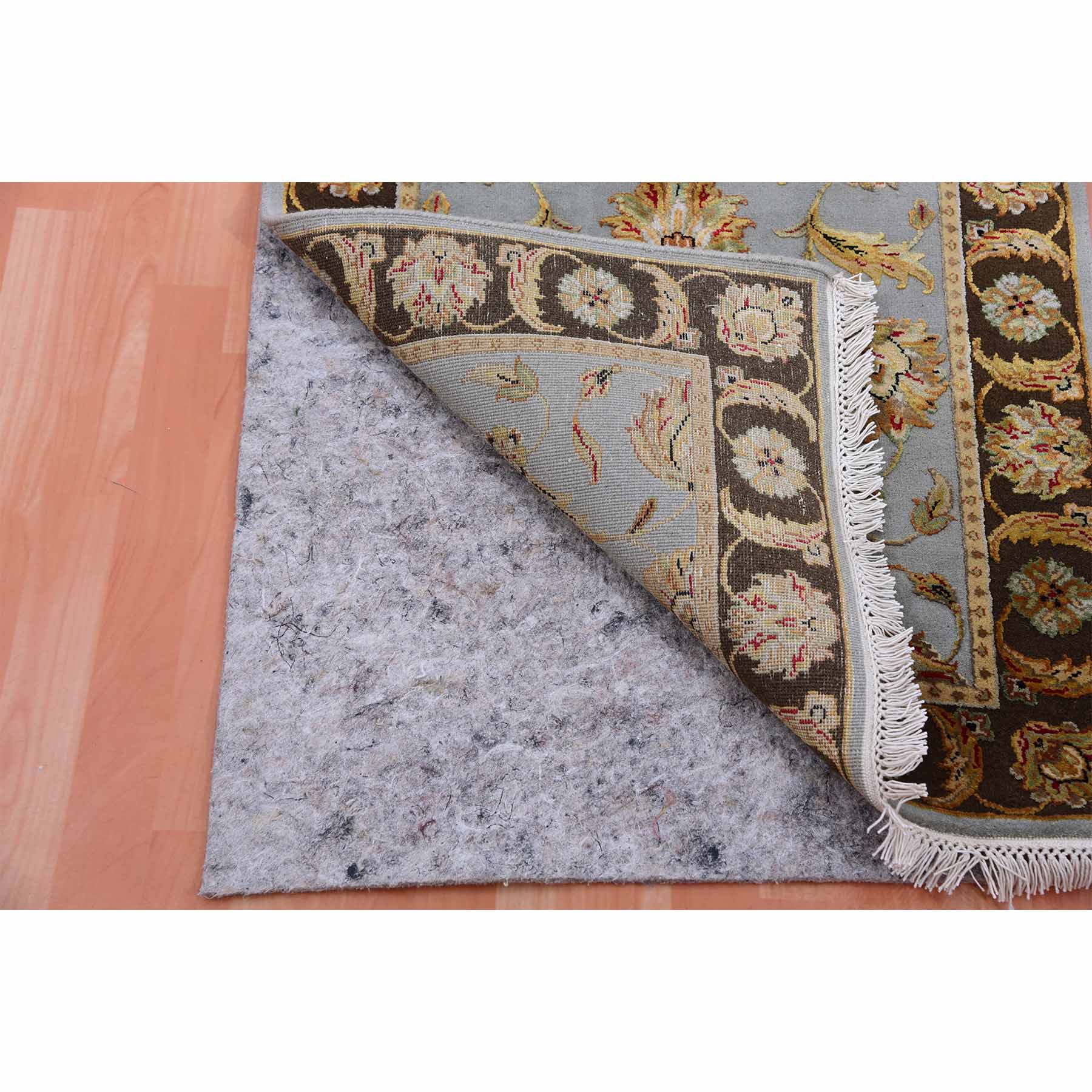 Rajasthan-Hand-Knotted-Rug-376830