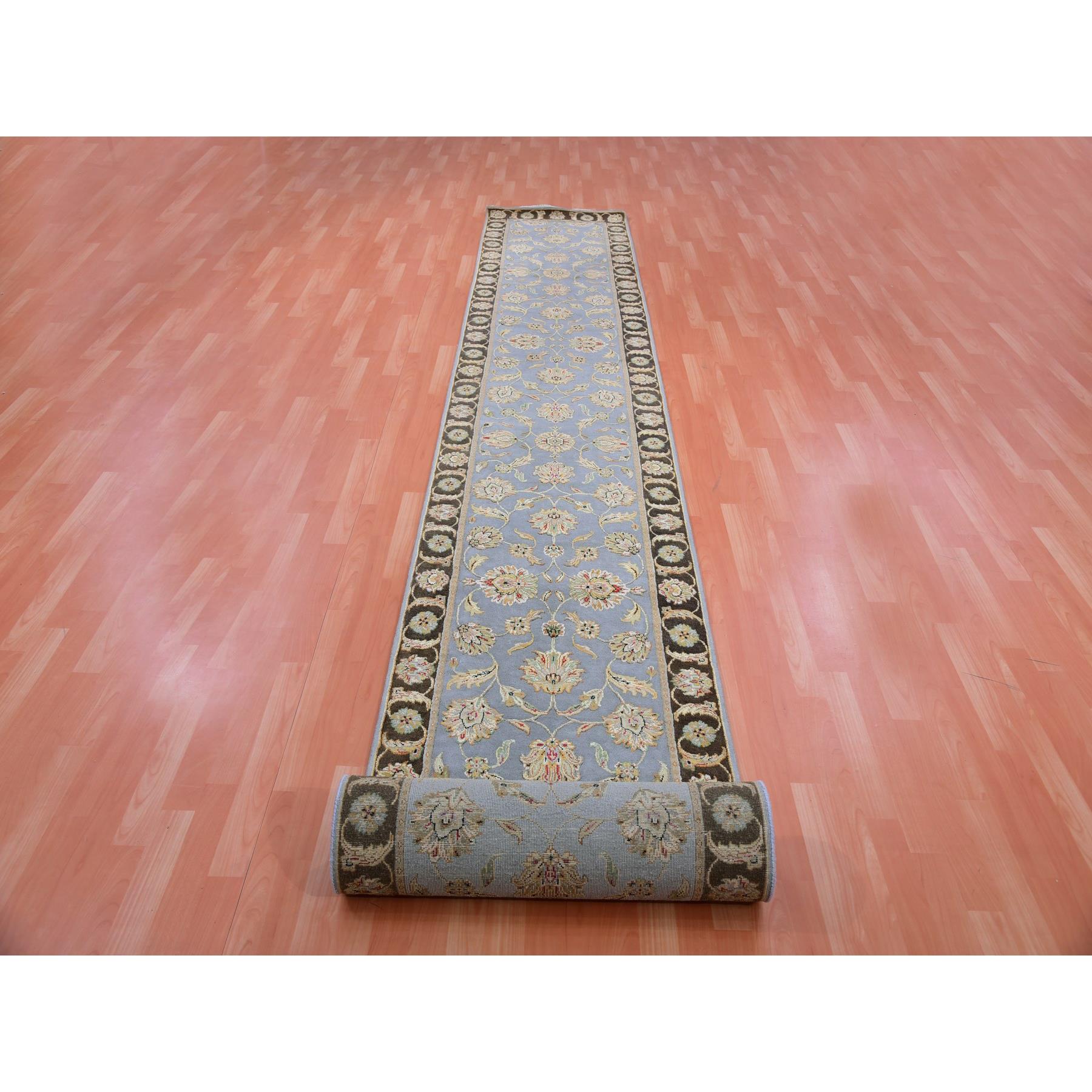Rajasthan-Hand-Knotted-Rug-376855