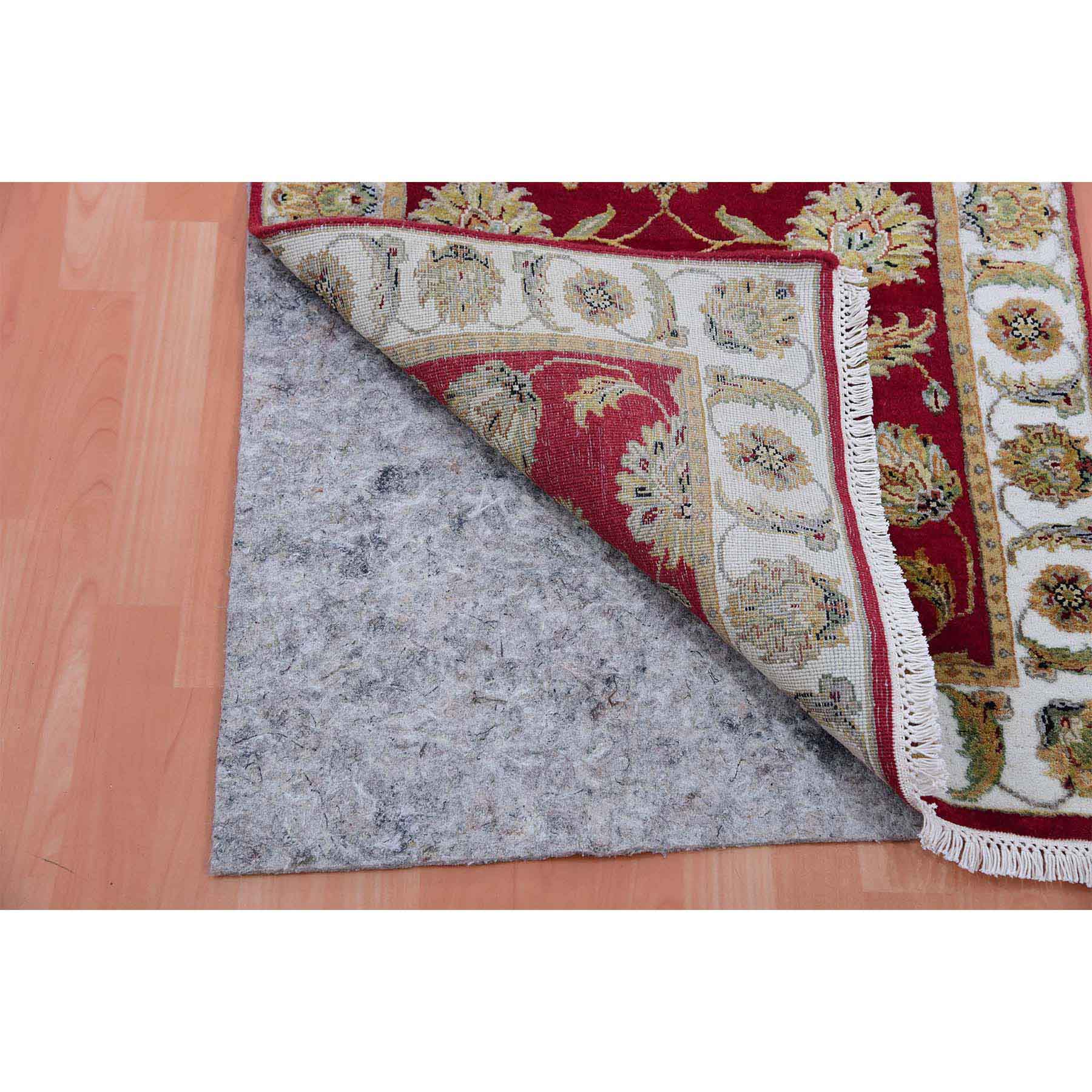 Rajasthan-Hand-Knotted-Rug-376870