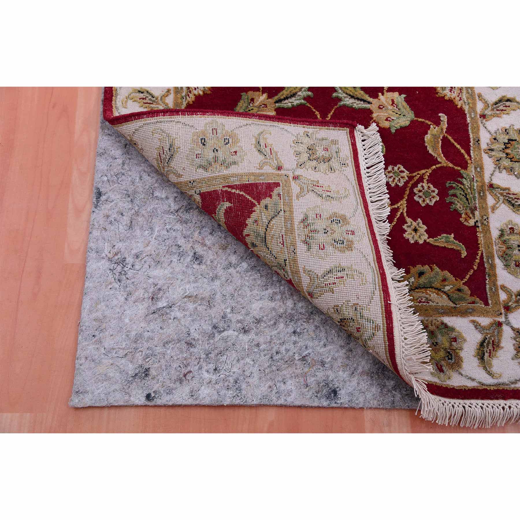 Rajasthan-Hand-Knotted-Rug-376875