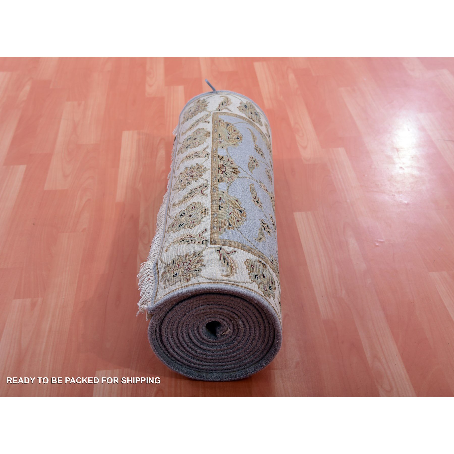 Rajasthan-Hand-Knotted-Rug-376880