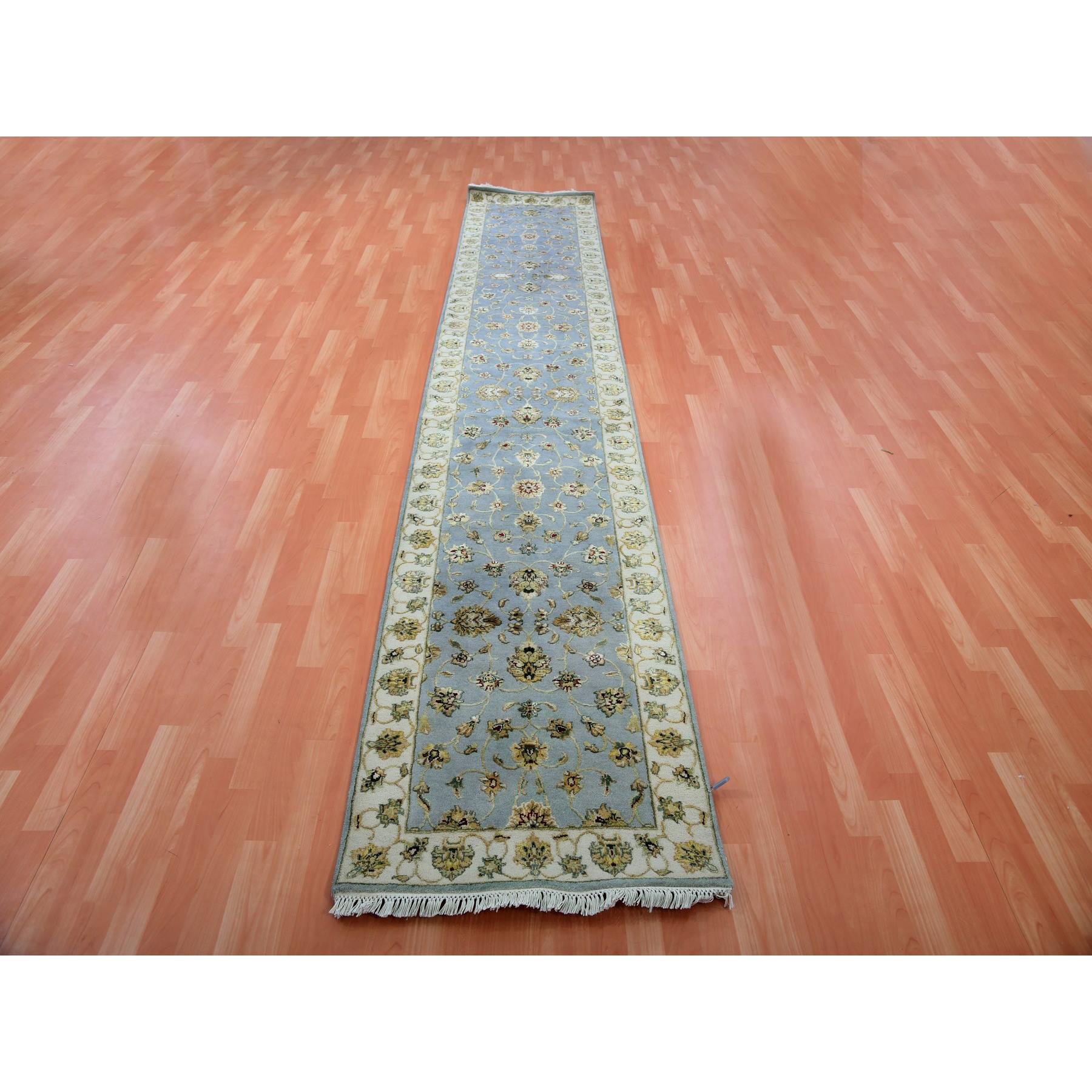Rajasthan-Hand-Knotted-Rug-376885