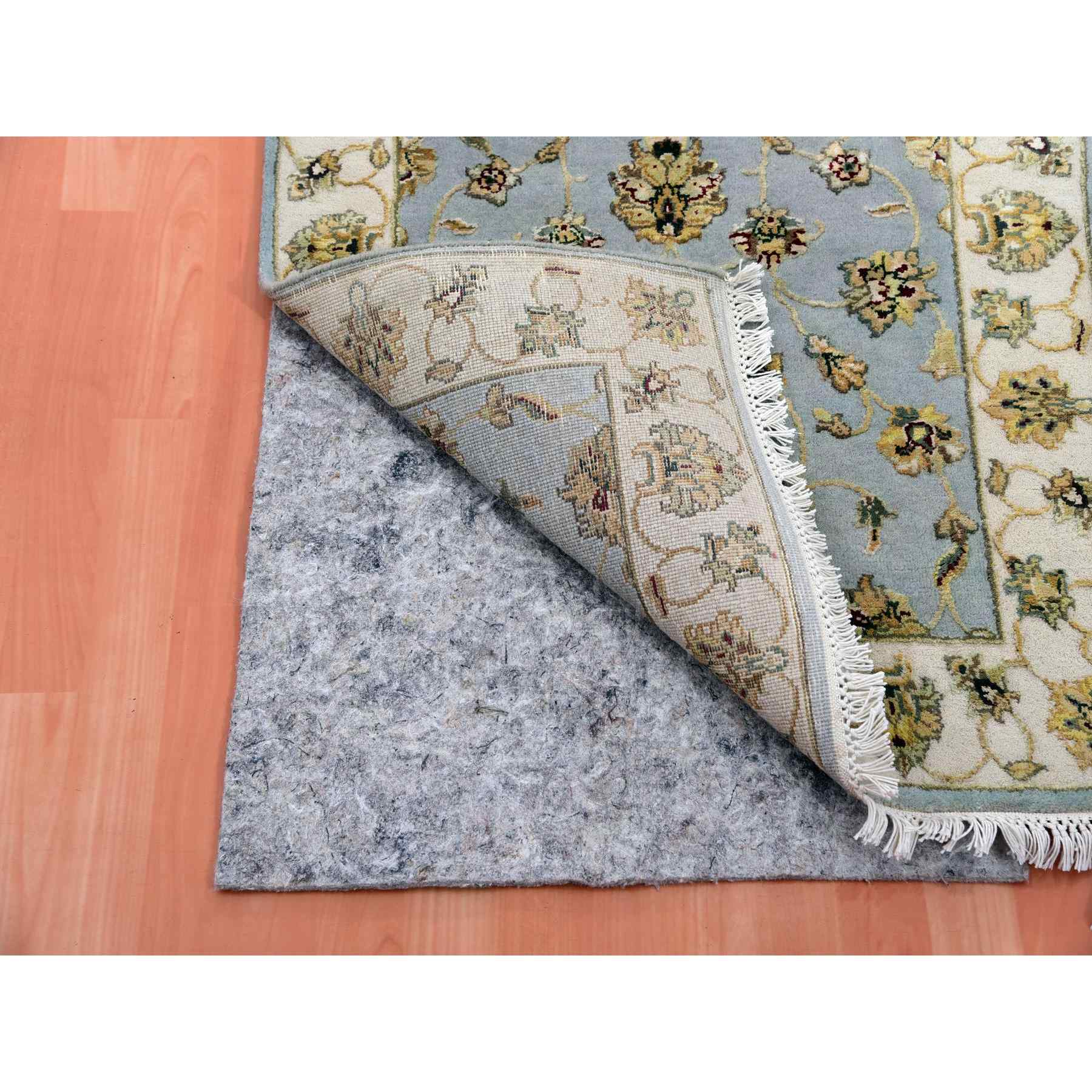 Rajasthan-Hand-Knotted-Rug-376885