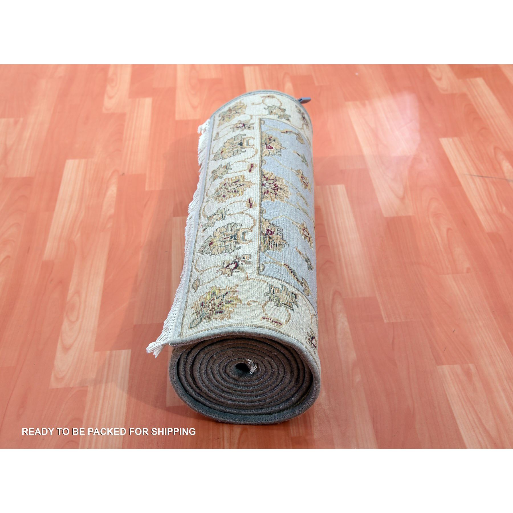 Rajasthan-Hand-Knotted-Rug-376885