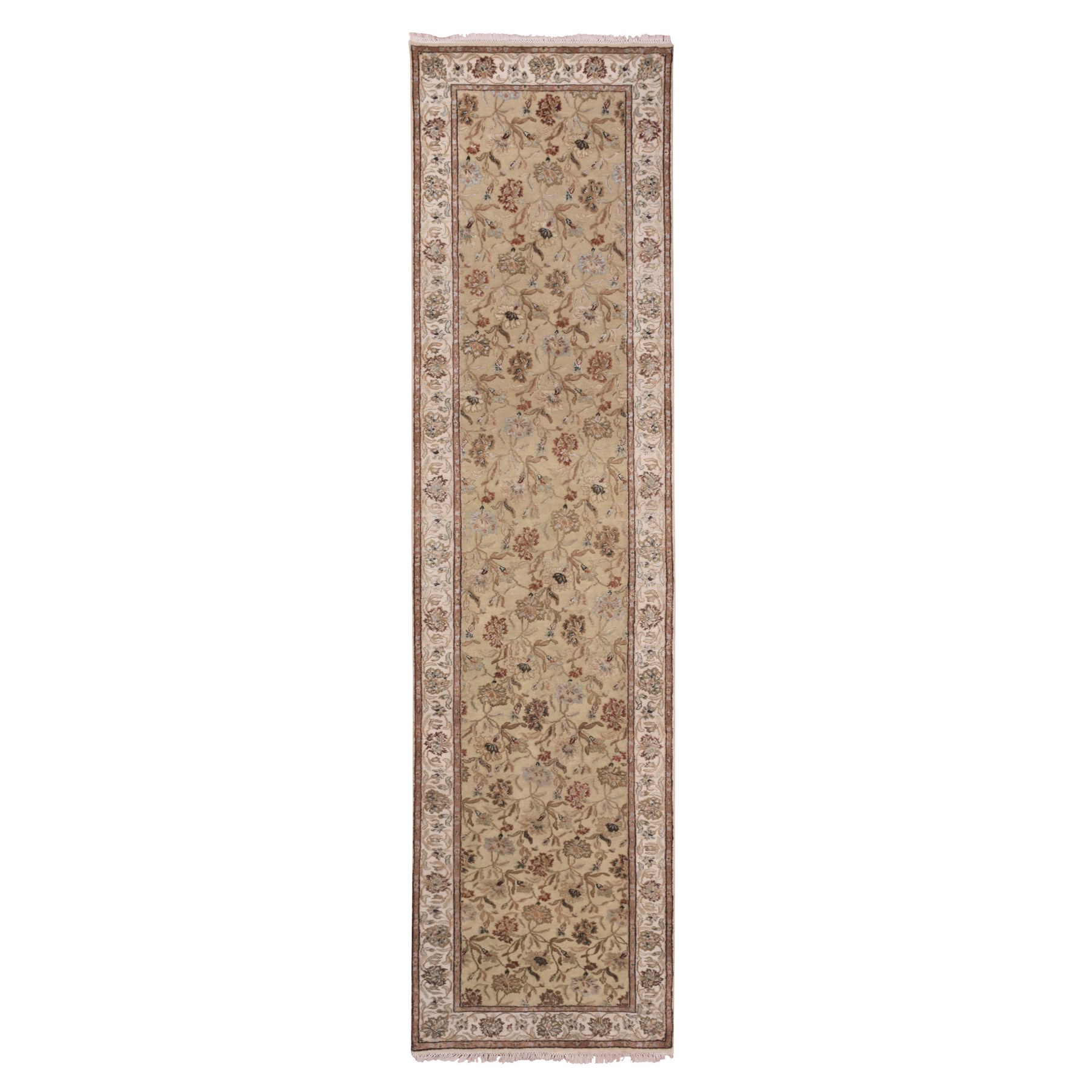 Rajasthan-Hand-Knotted-Rug-376895