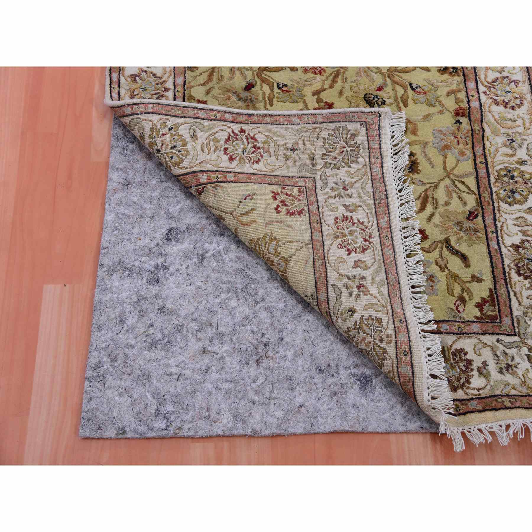 Rajasthan-Hand-Knotted-Rug-376895