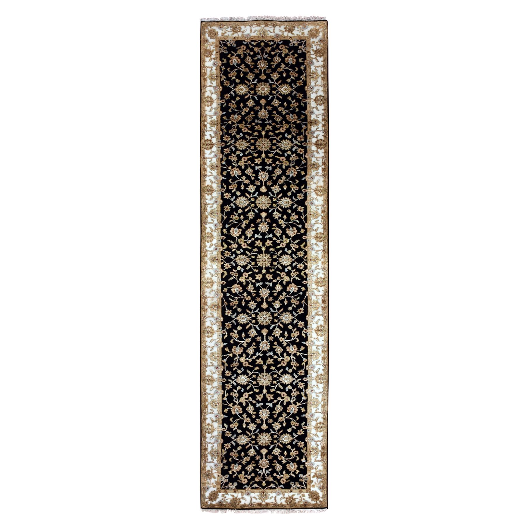 Rajasthan-Hand-Knotted-Rug-376920