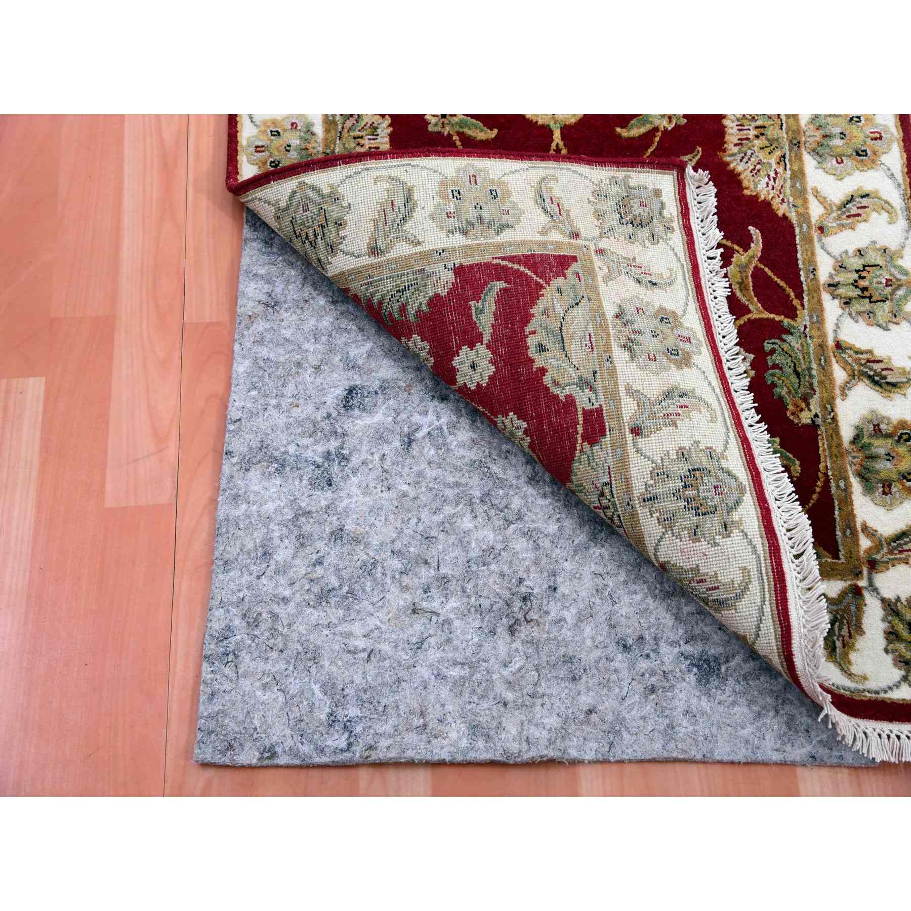 Rajasthan-Hand-Knotted-Rug-376925