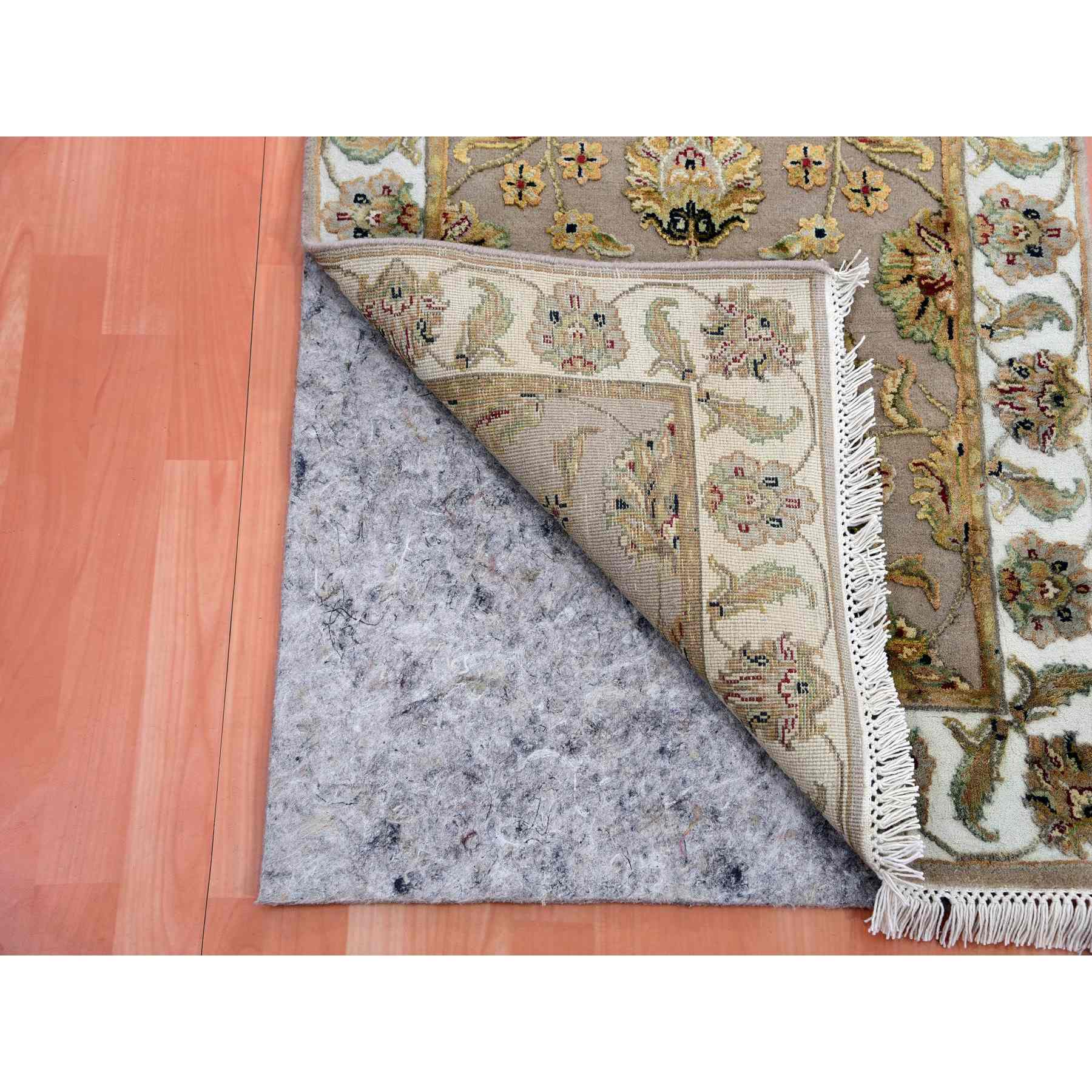 Rajasthan-Hand-Knotted-Rug-376960