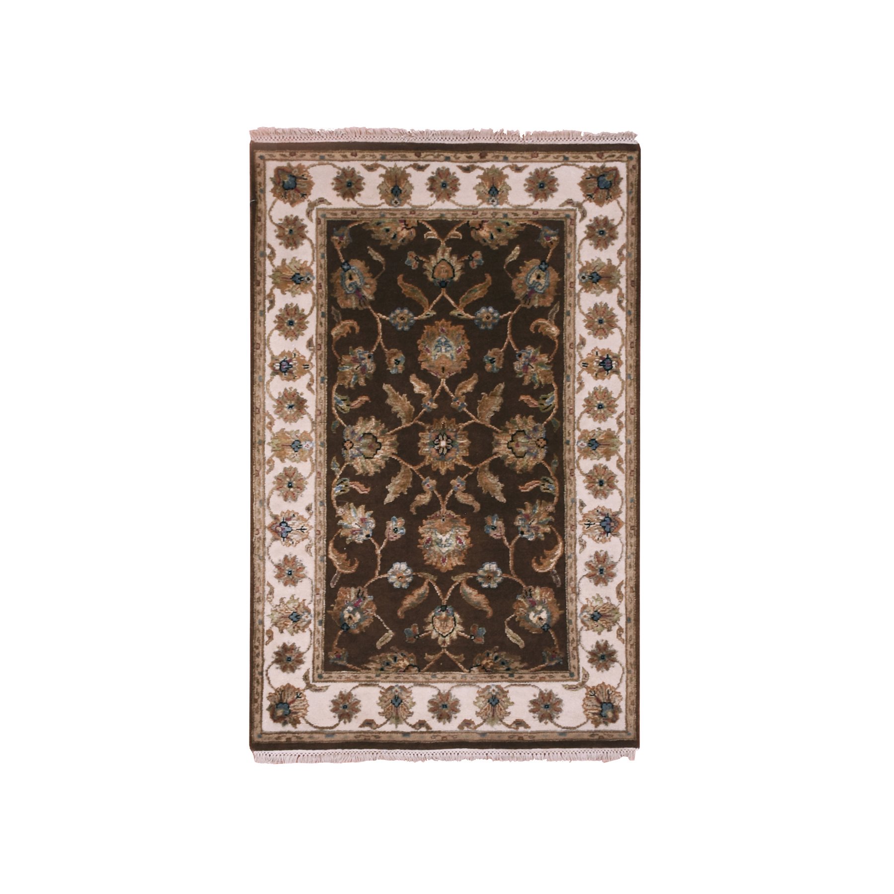 Rajasthan-Hand-Knotted-Rug-377000
