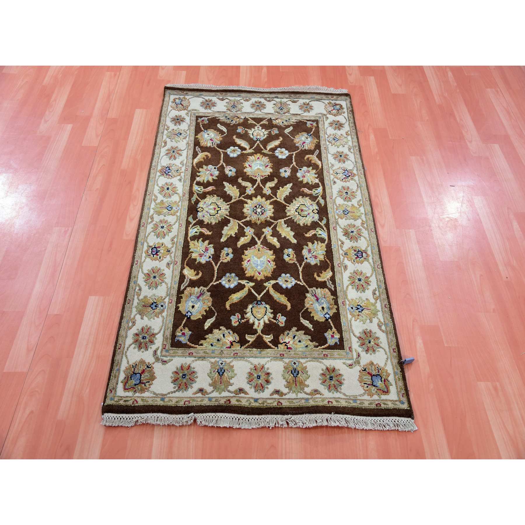 Rajasthan-Hand-Knotted-Rug-377000