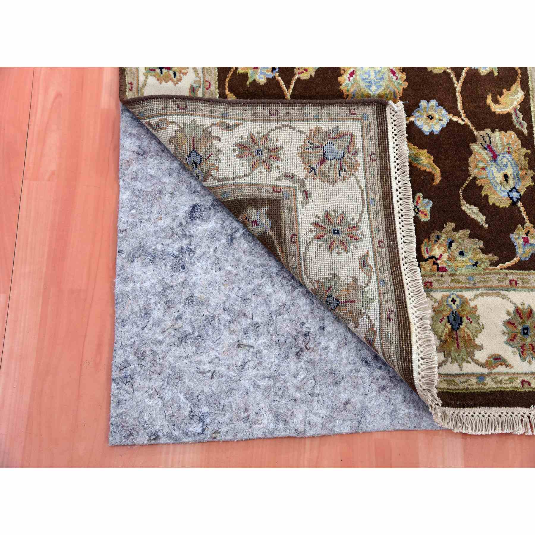 Rajasthan-Hand-Knotted-Rug-377000
