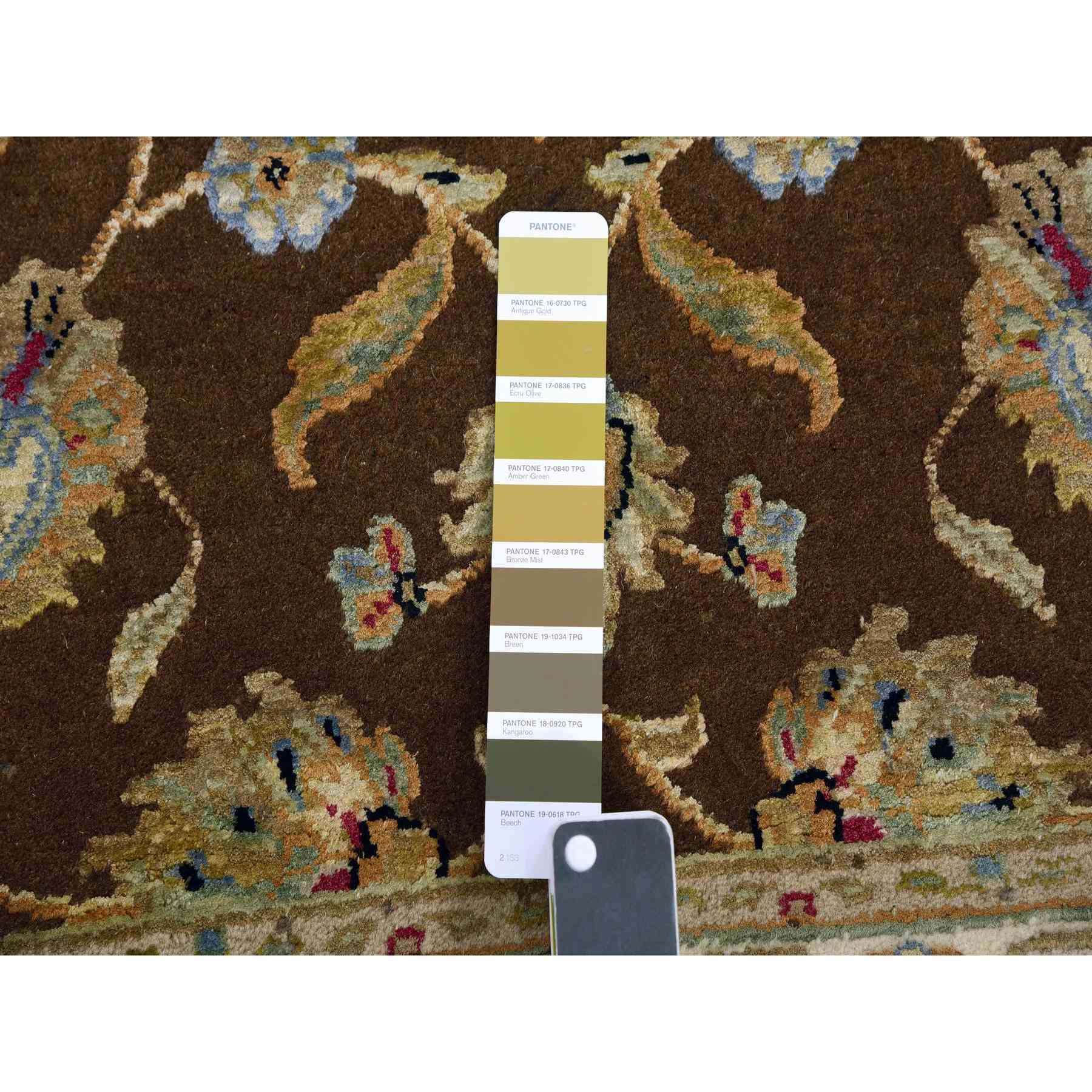 Rajasthan-Hand-Knotted-Rug-377000