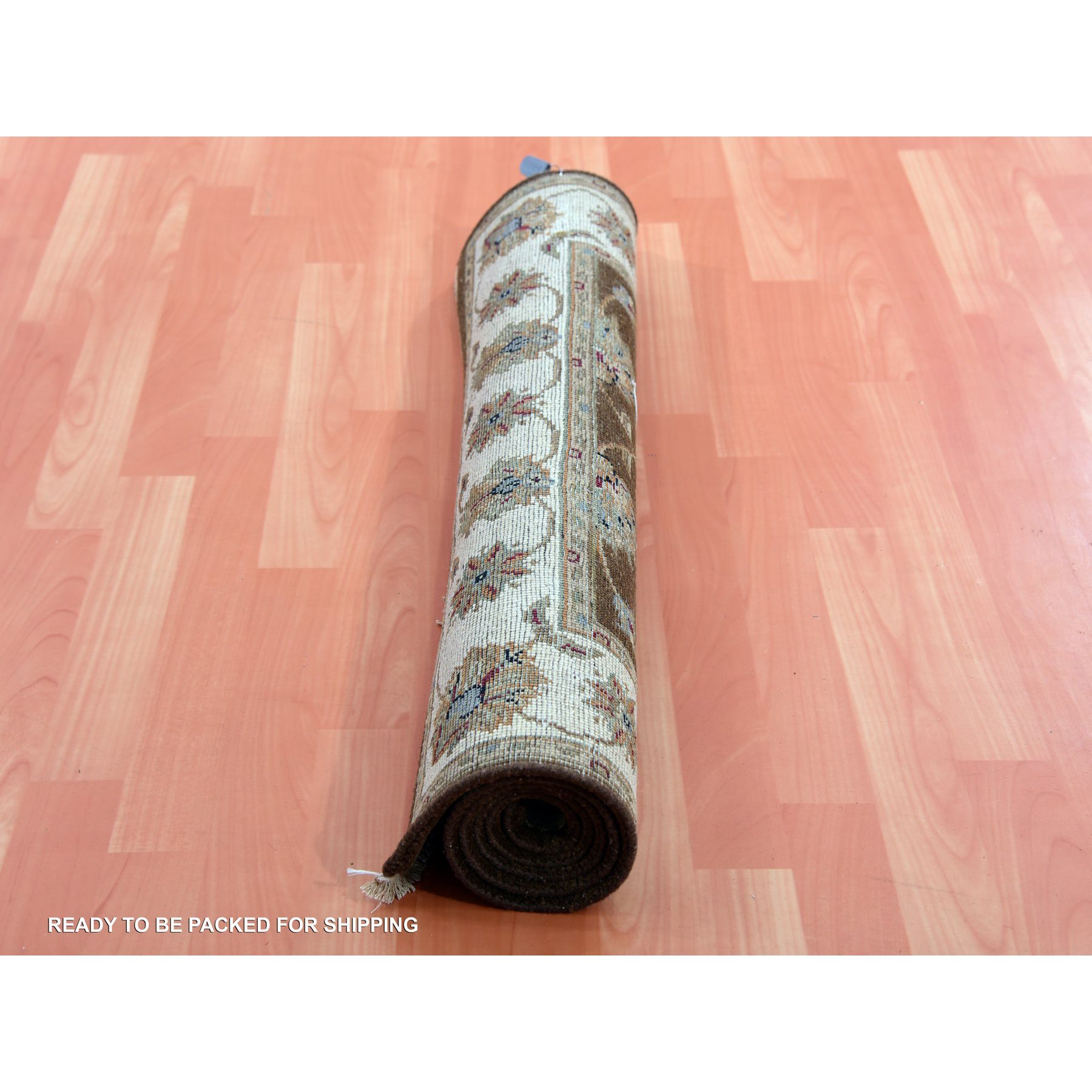 Rajasthan-Hand-Knotted-Rug-377000
