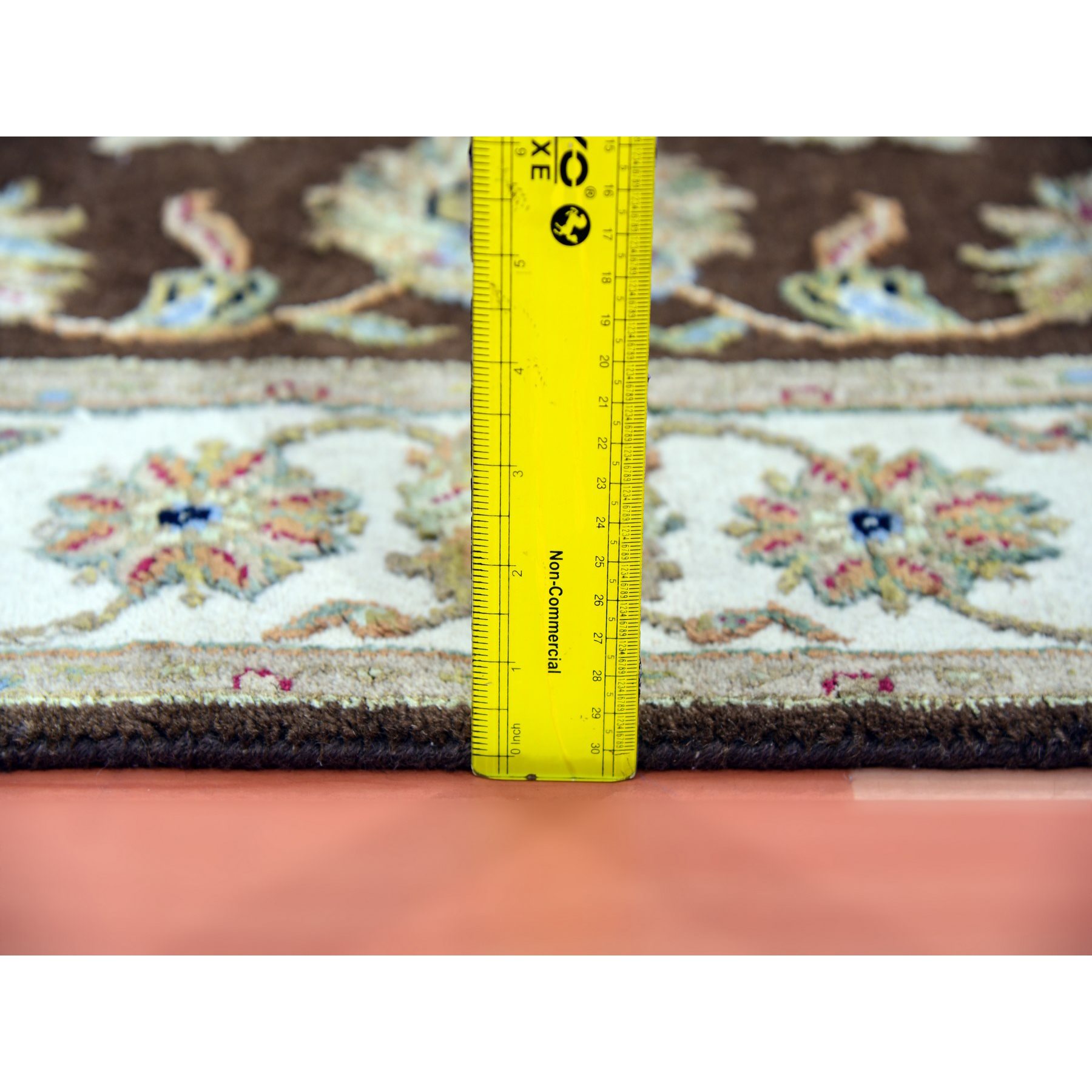 Rajasthan-Hand-Knotted-Rug-377000