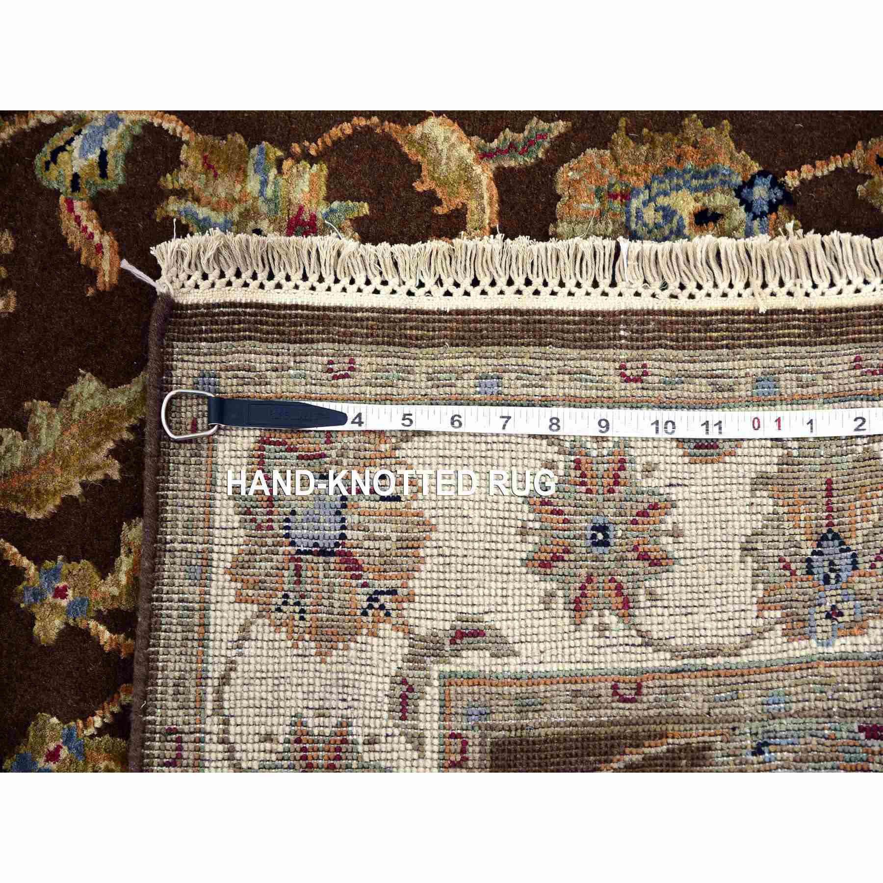 Rajasthan-Hand-Knotted-Rug-377000